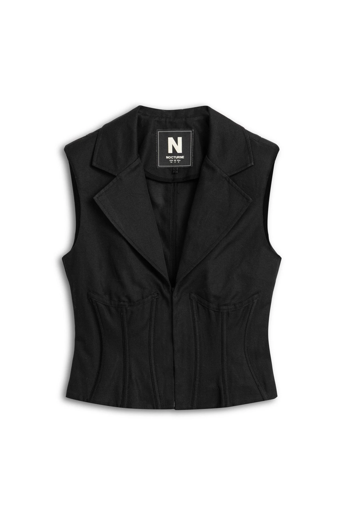 NOCTURNE N25YN7054 YELEK