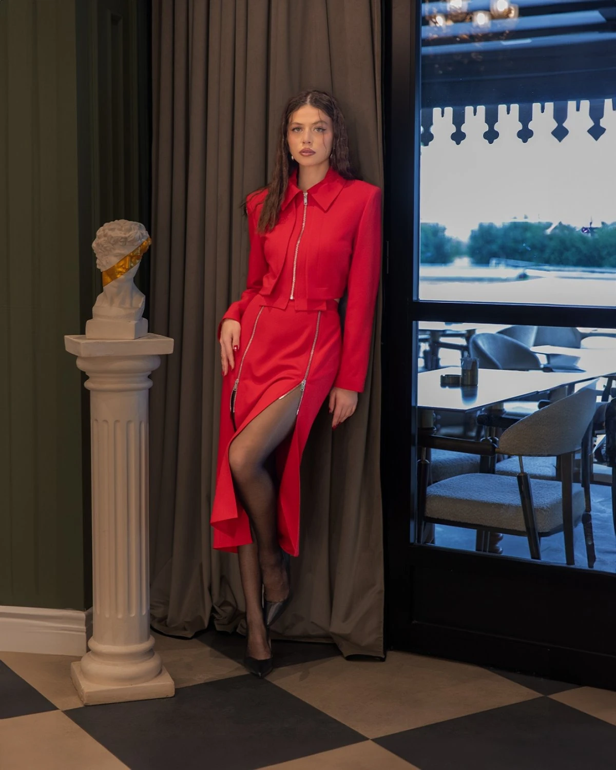 NOCTURNE N25KN4147 ETEK