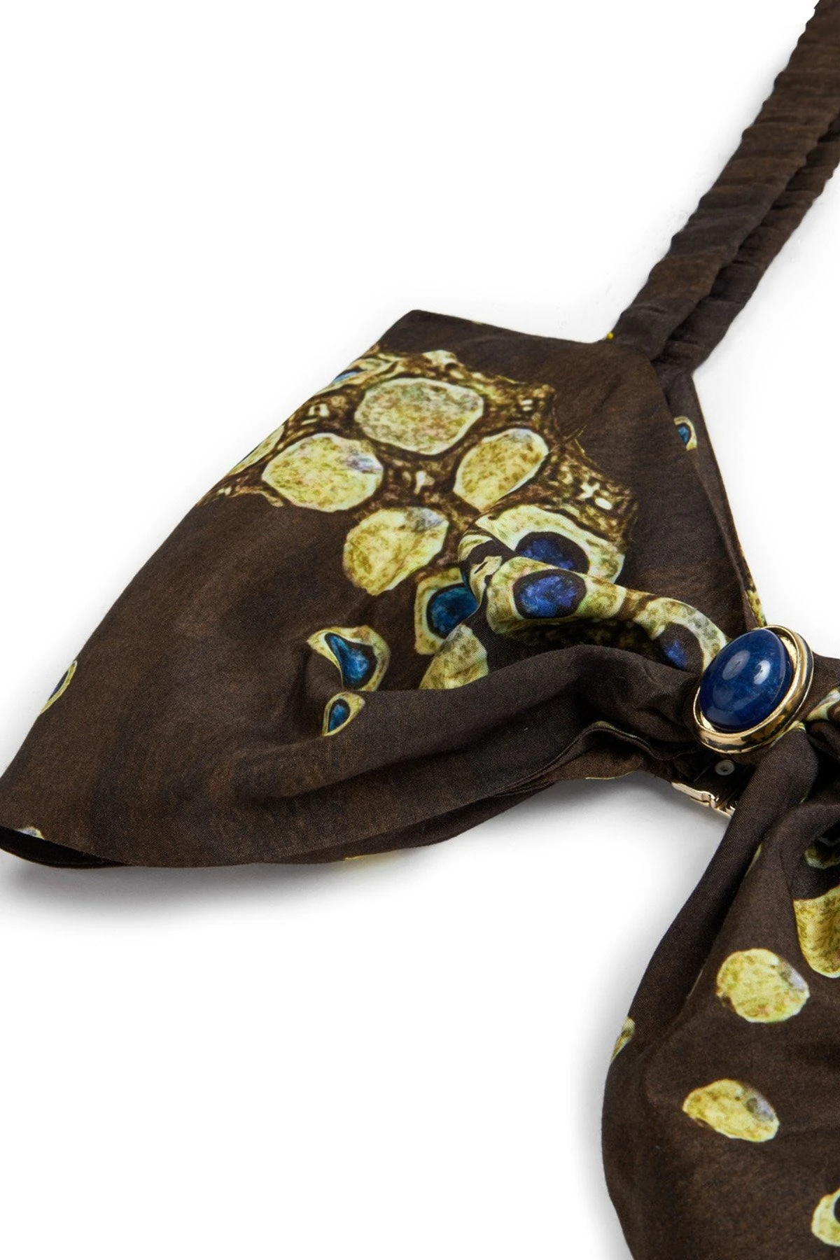 NOCTURNE N25YN15194 CROP TOP