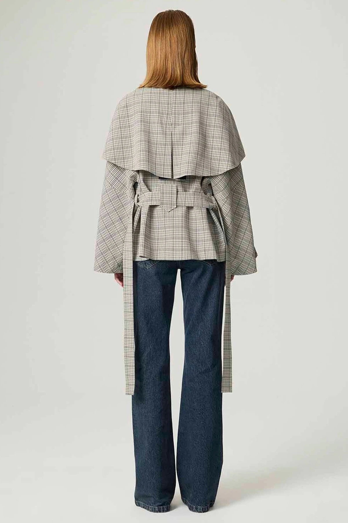 NOCTURNE N26KN11124 TRENÇKOT