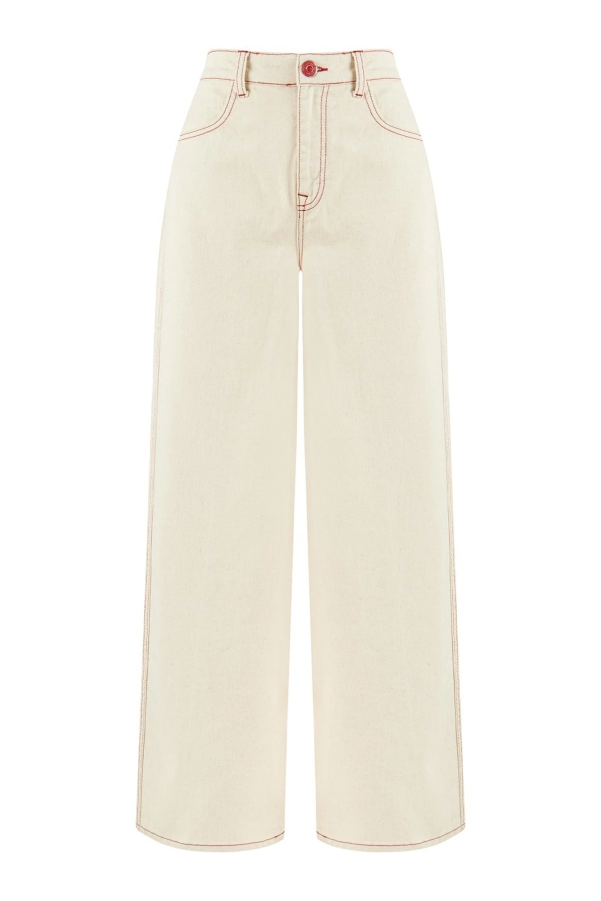 NOCTURNE N25KD18116 JEAN PANTOLON