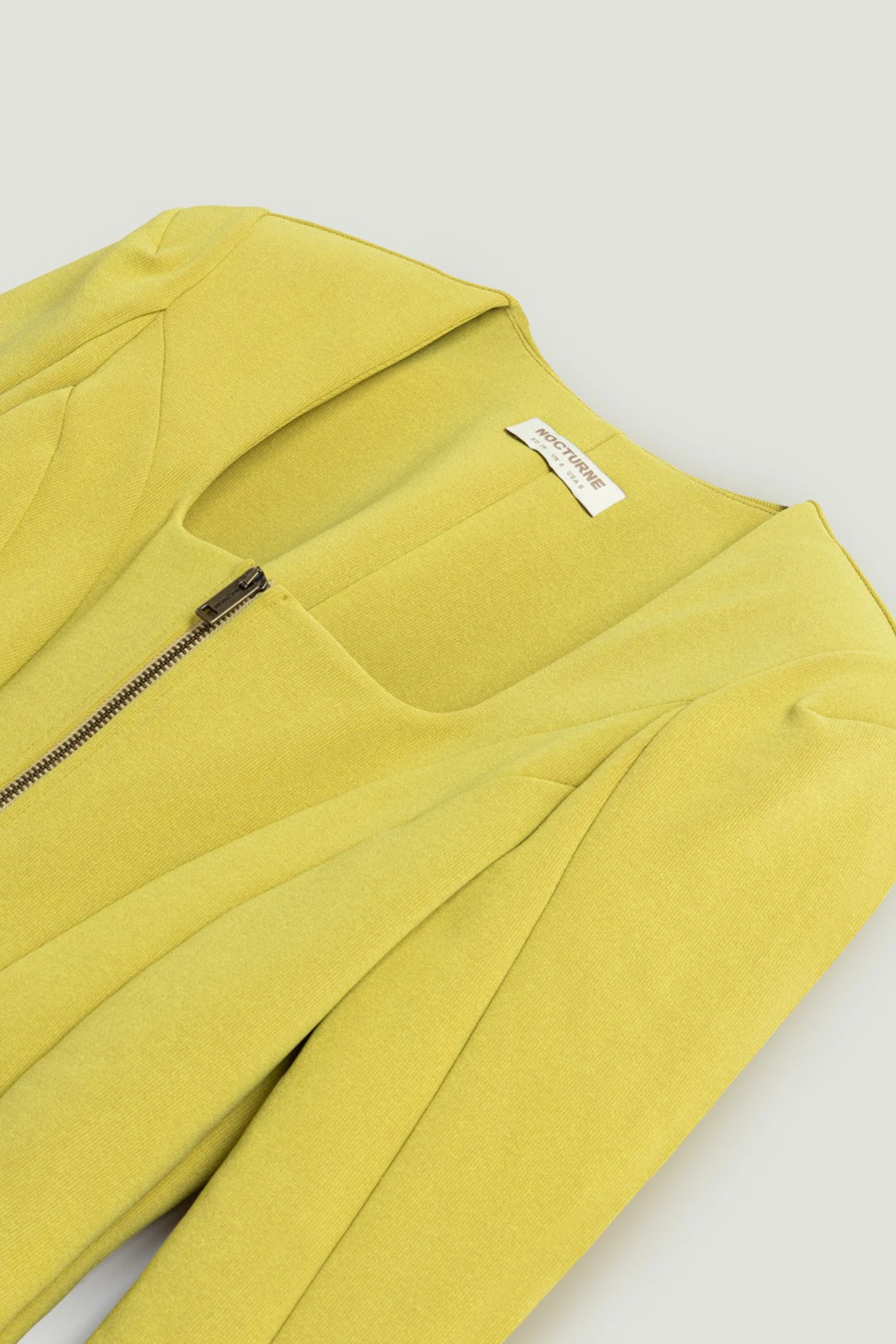 NOCTURNE N26KN6199 BLUZ