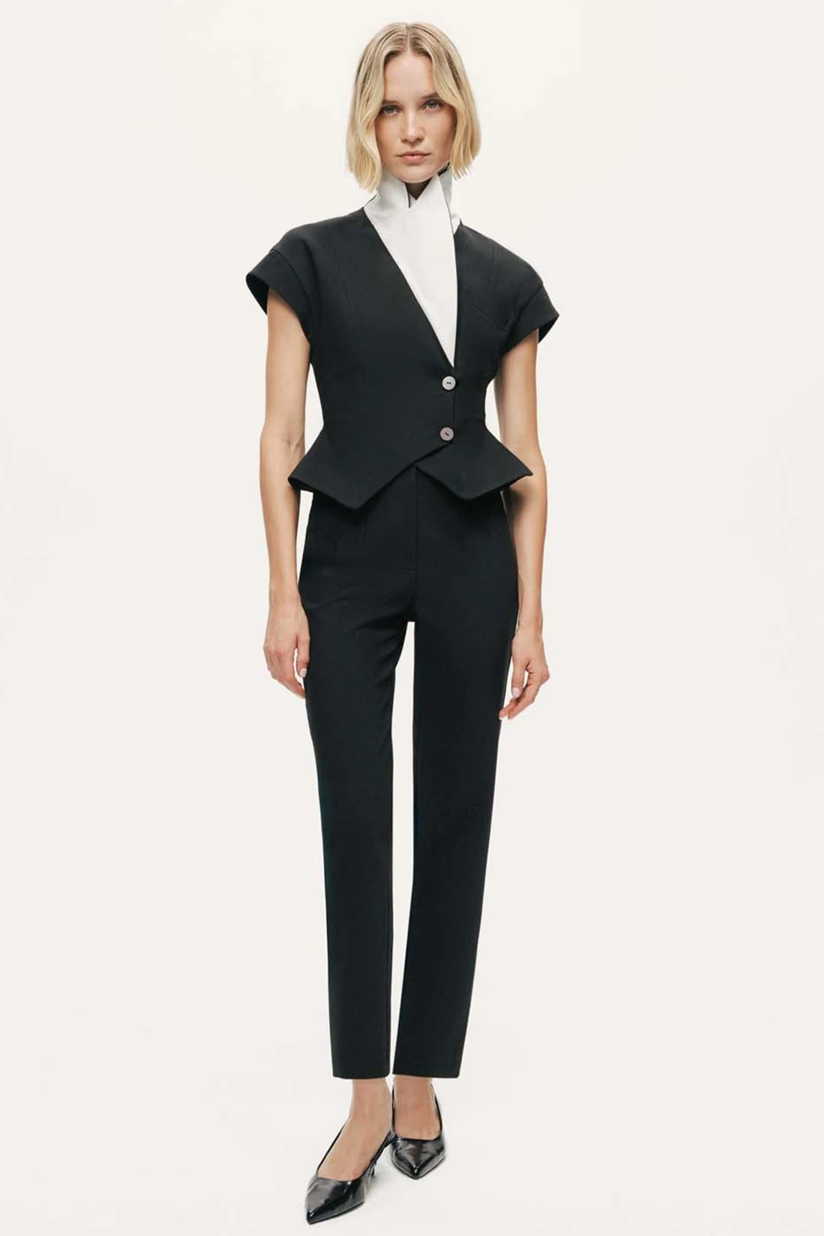 NOCTURNE N26KN7068 YELEK