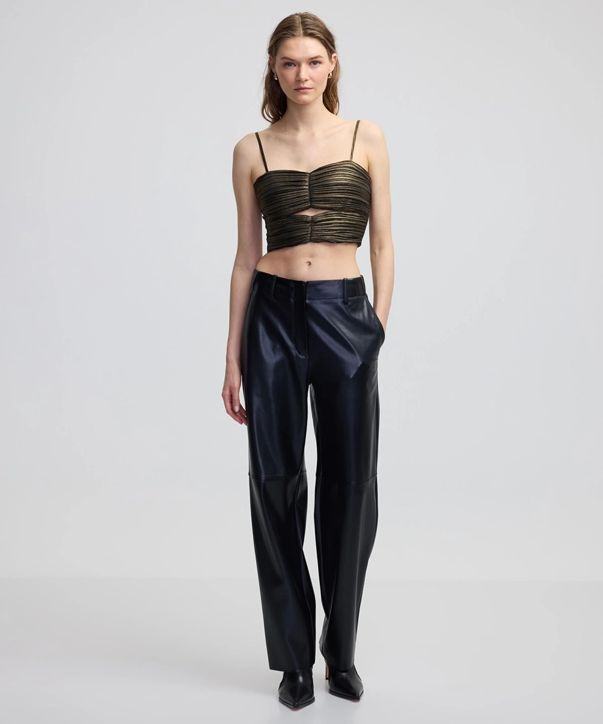 İPEKYOL IW6240006093 Bluz