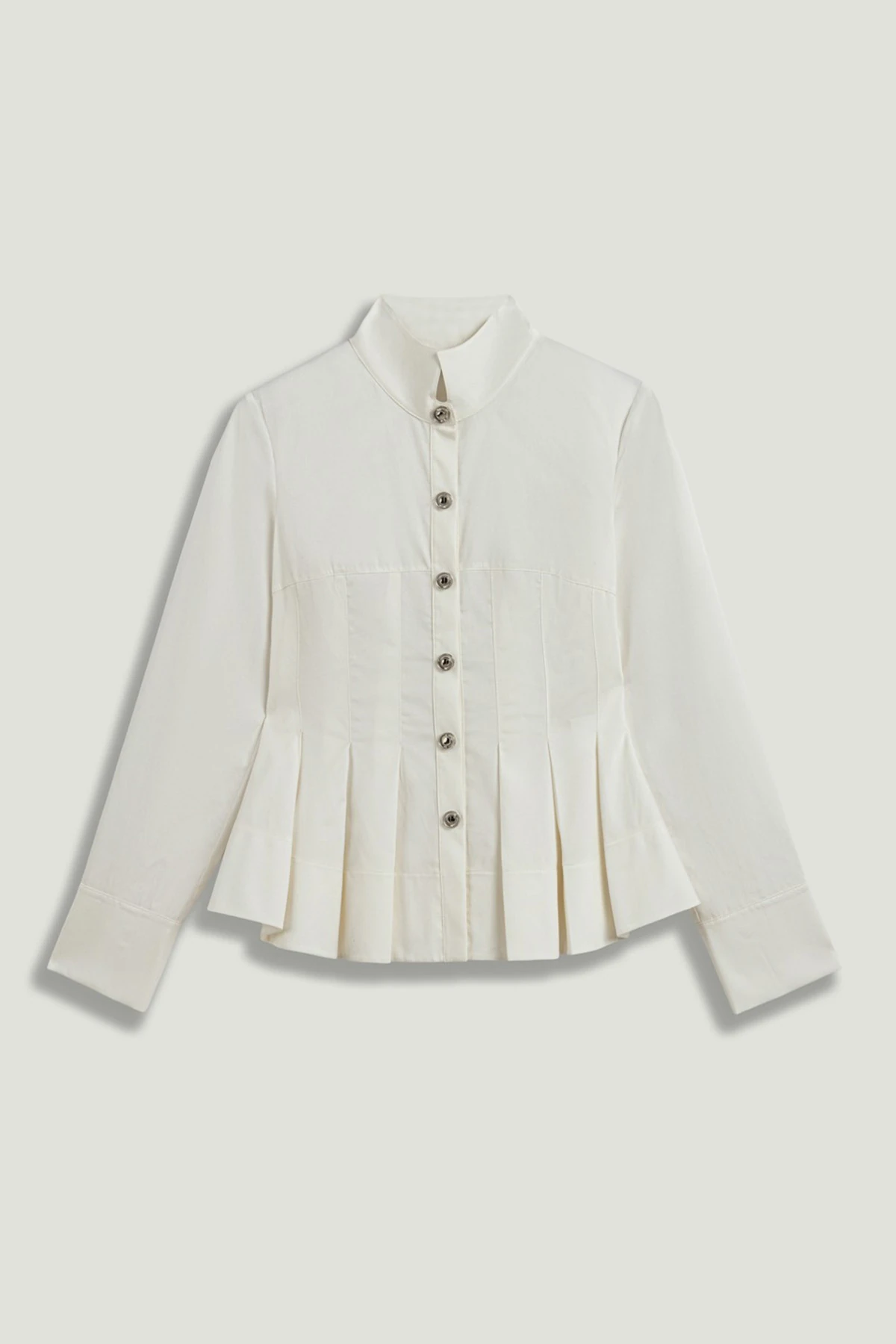 NOCTURNE N26KN25226 GÖMLEK