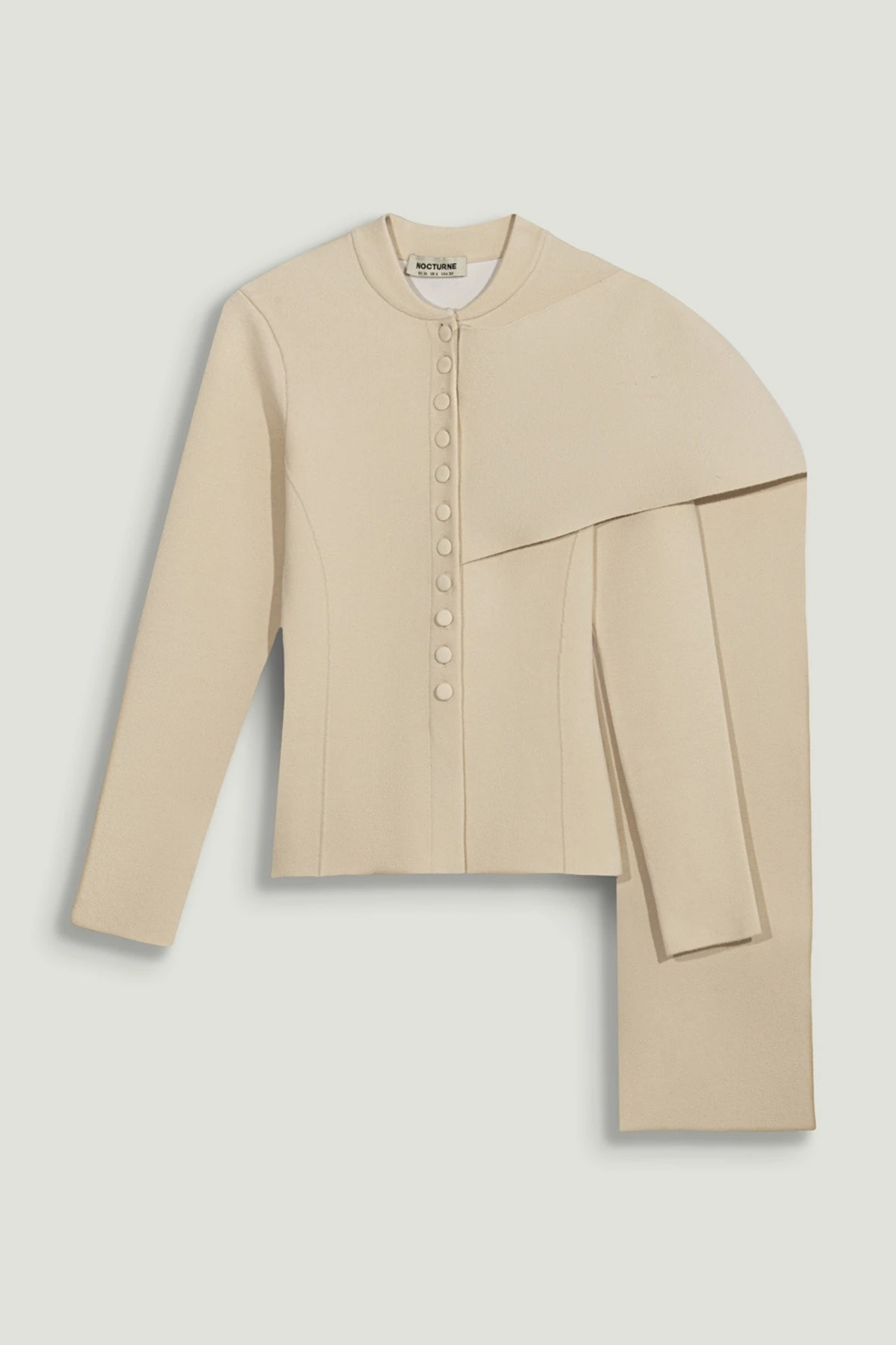 NOCTURNE N26KD50157 TRİKO