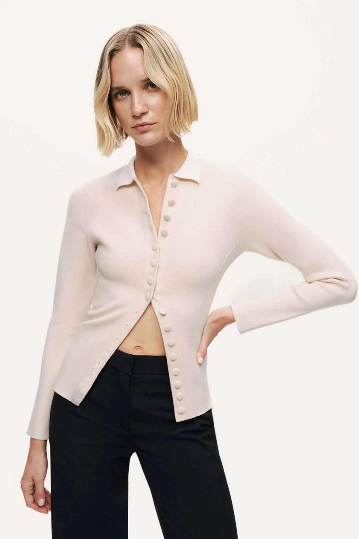 NOCTURNE N26KD50157 TRİKO