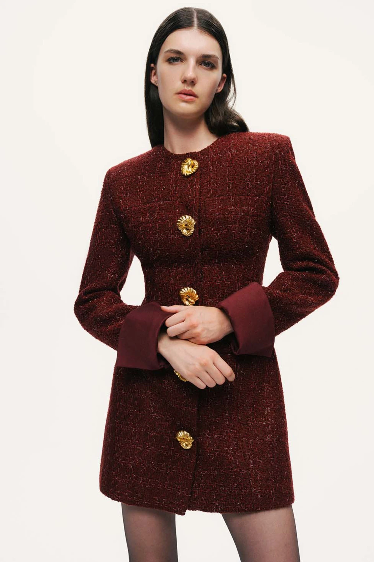 NOCTURNE N26KN2677 ELBİSE