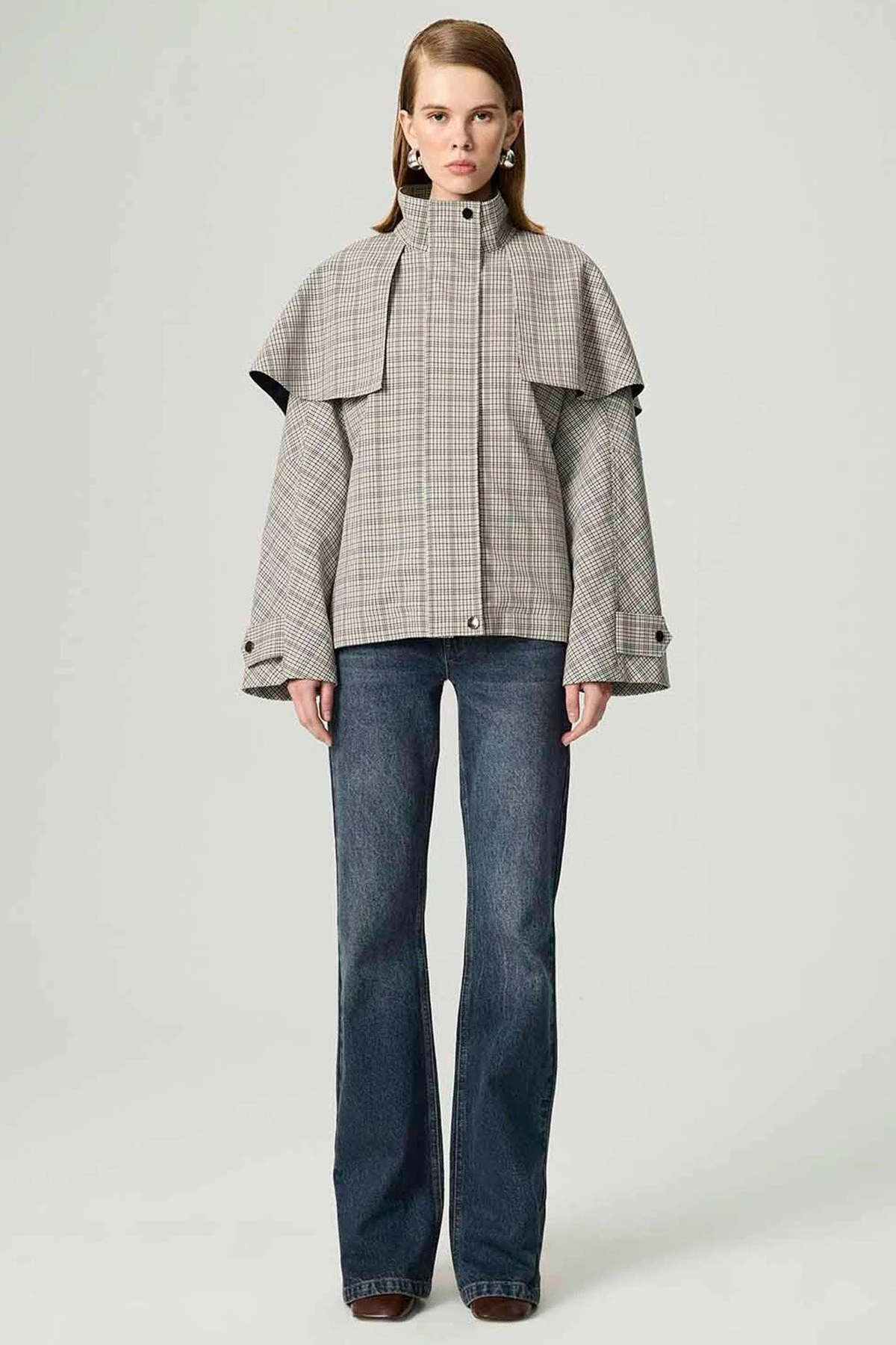 NOCTURNE N26KN11124 TRENÇKOT