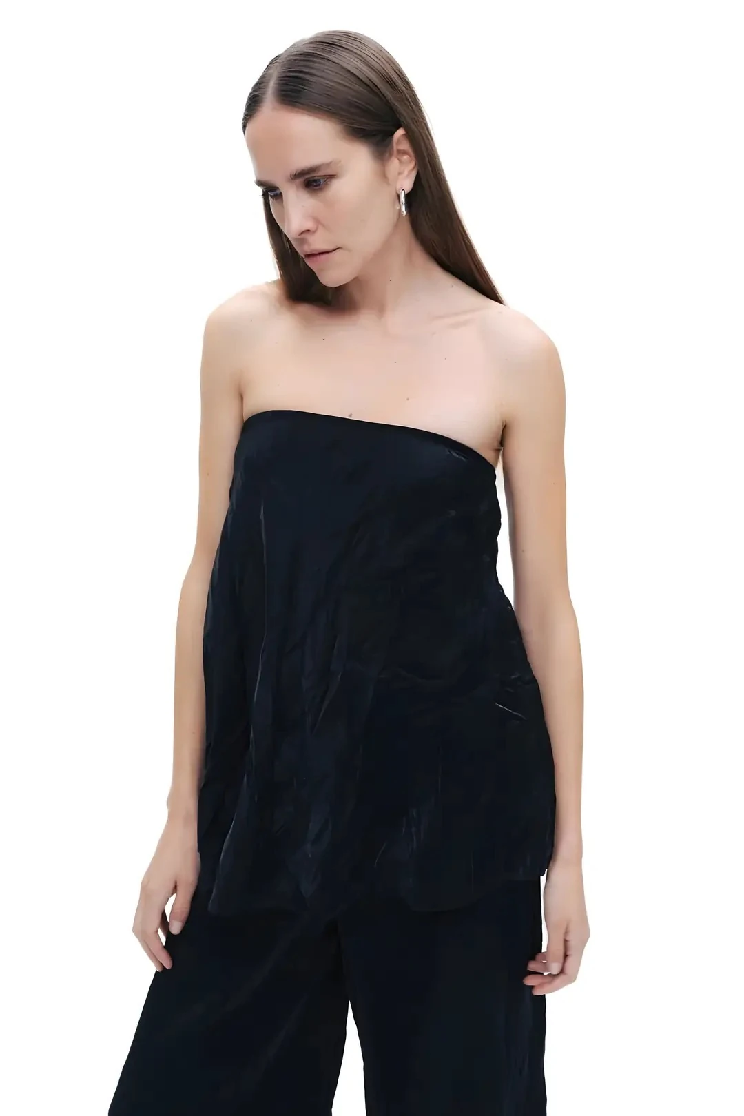 NOCTURNE 25YN6140 BLUZ