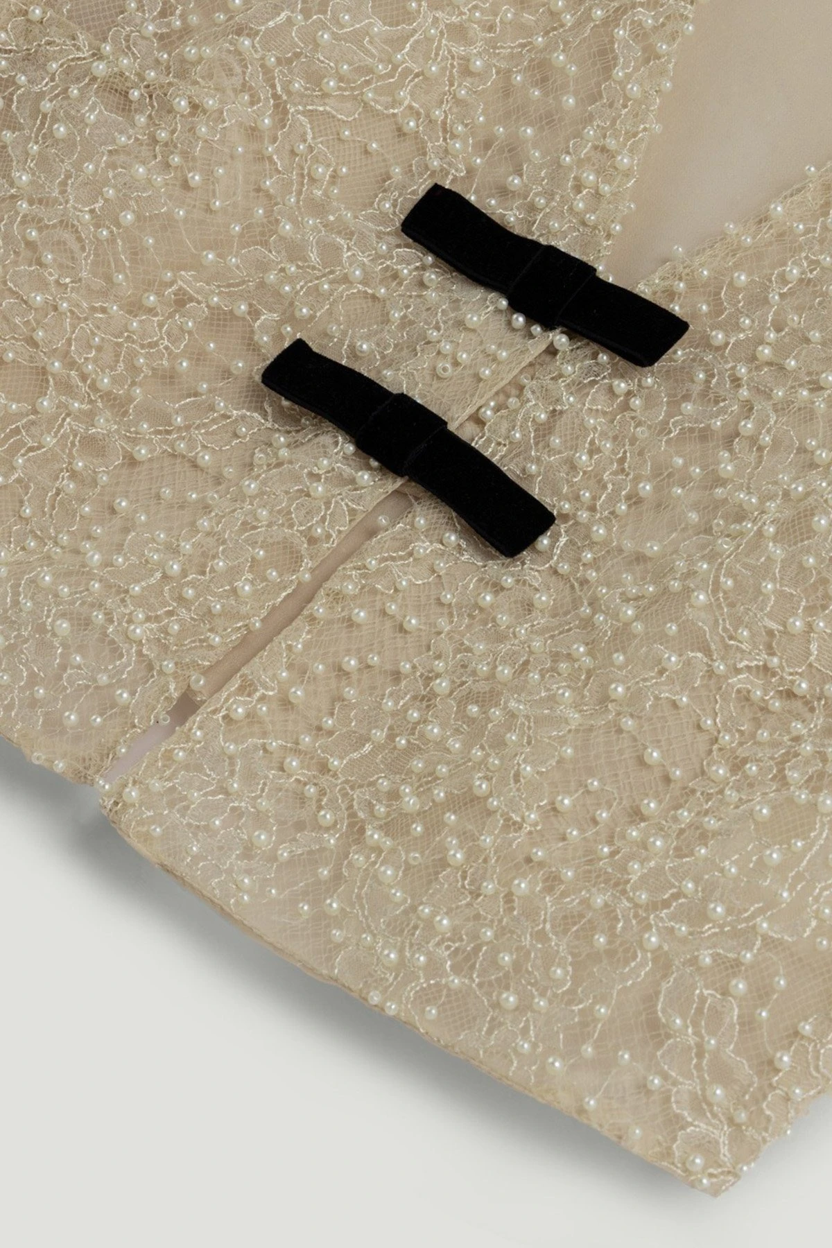 NOCTURNE N26KN6186 BLUZ