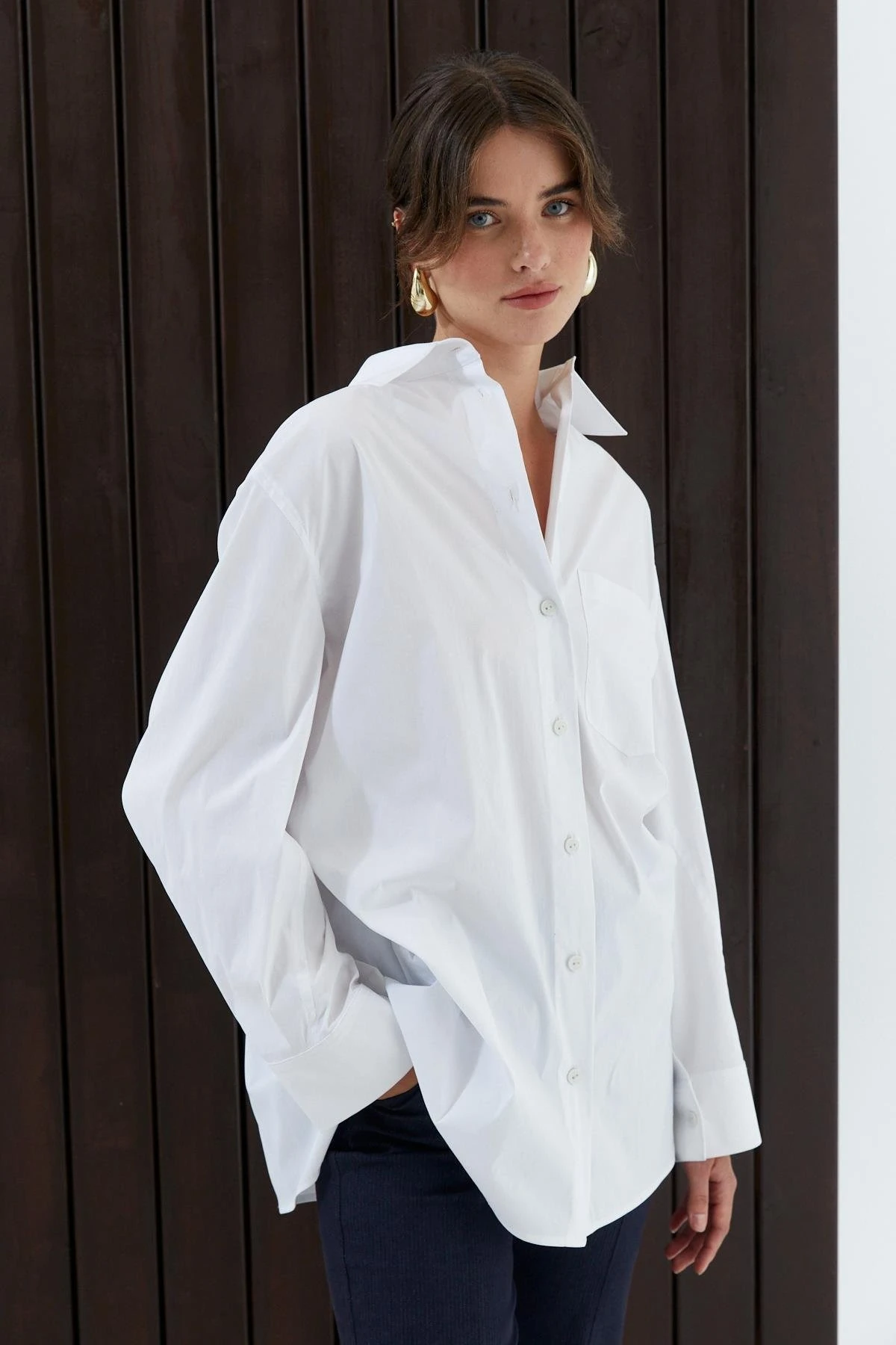 NAAR 26K-22317 GÖMLEK