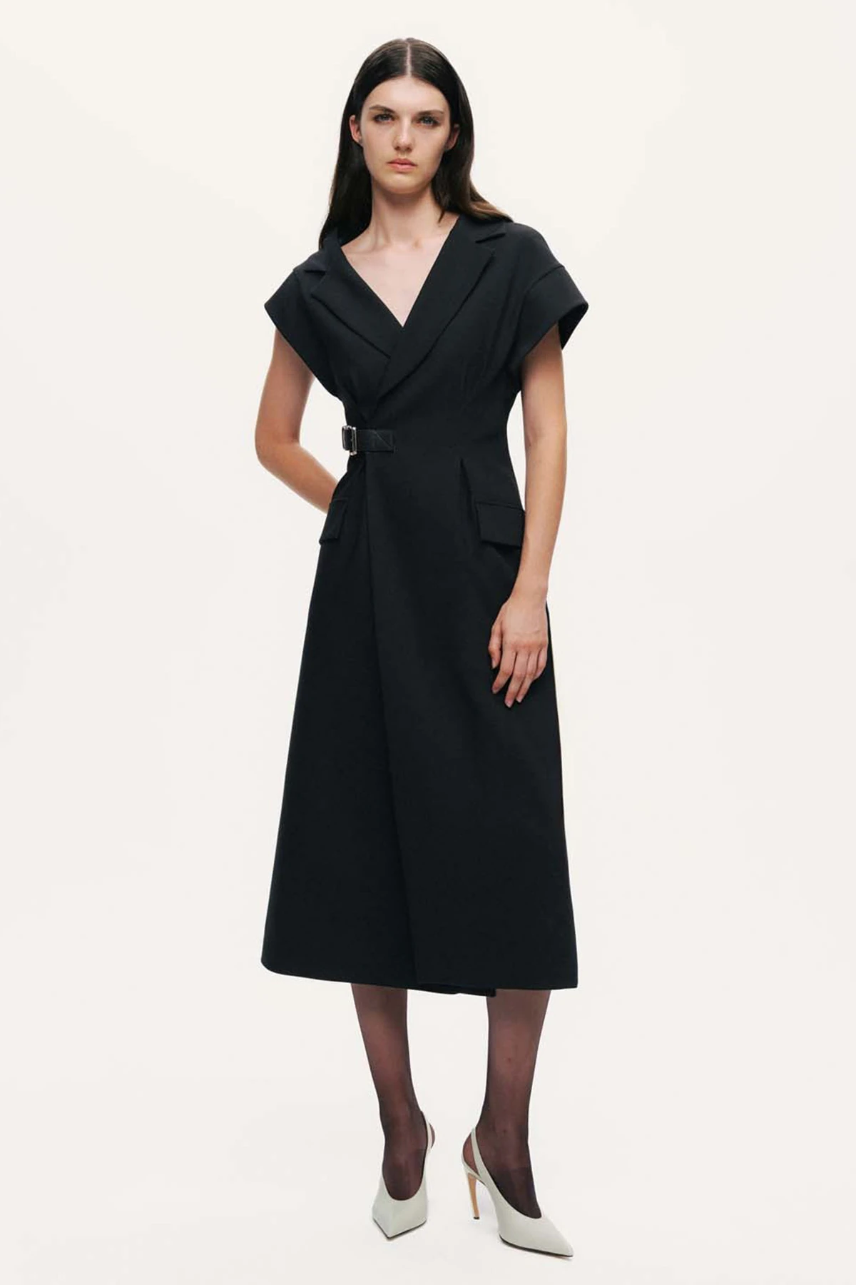 NOCTURNE N26KN2694 ELBİSE