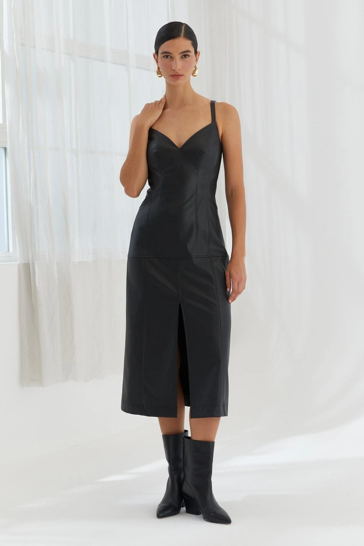 NAAR 26K-22105 ELBİSE