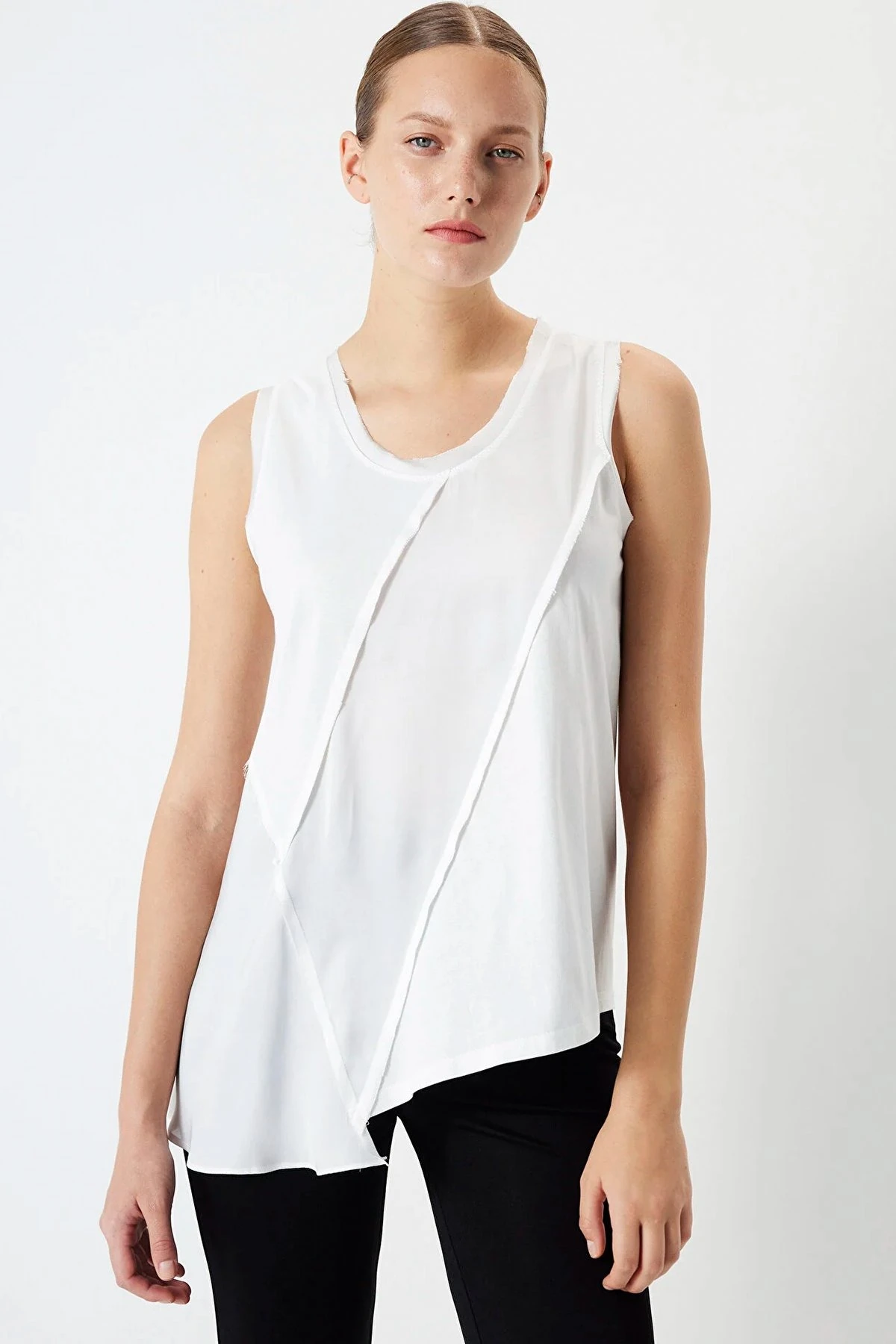 IPEKYOL IS1240070047 T-SHIRT