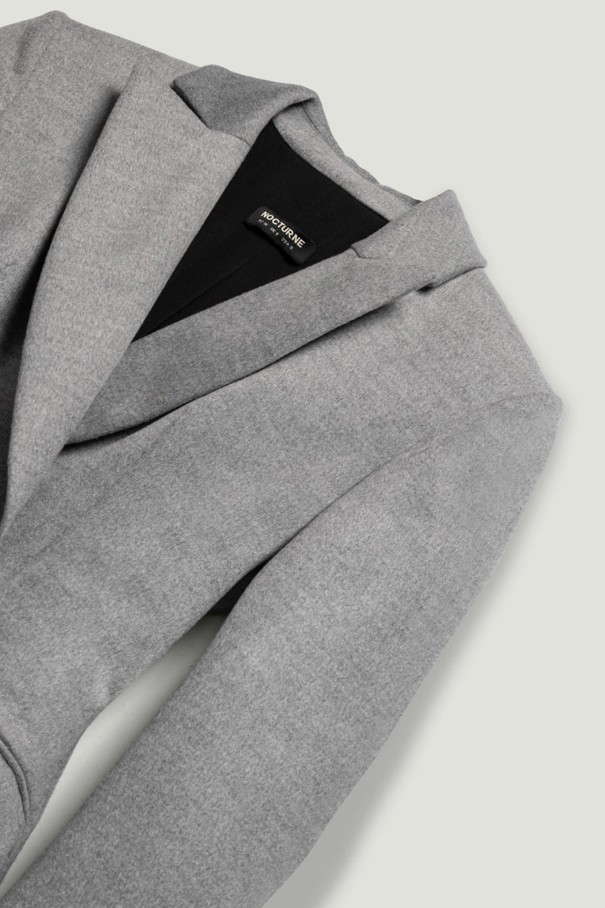 NOCTURNE N26KN9034 KABAN