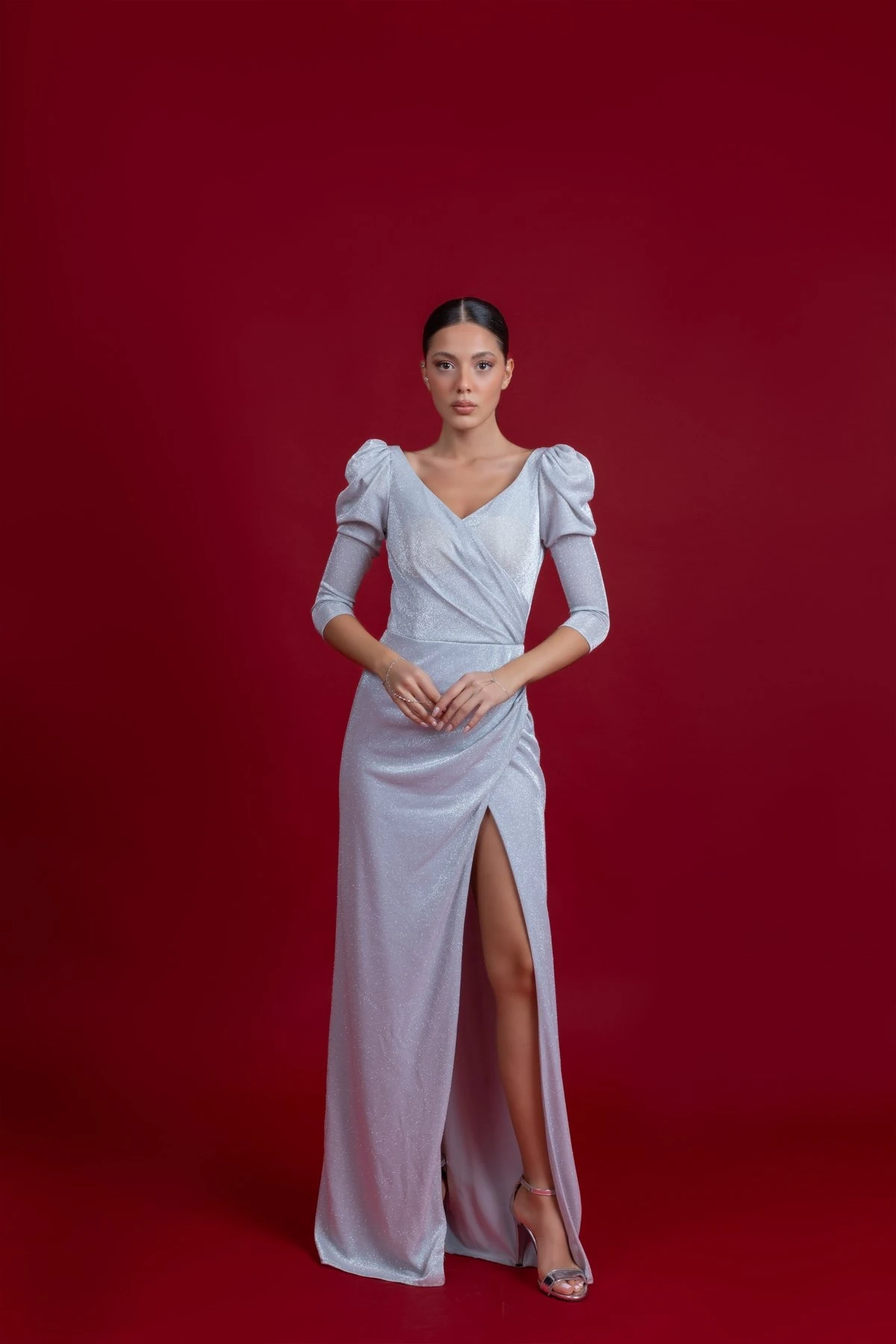 DORİDORCA 2024-2102 ABİYE ELBİSE