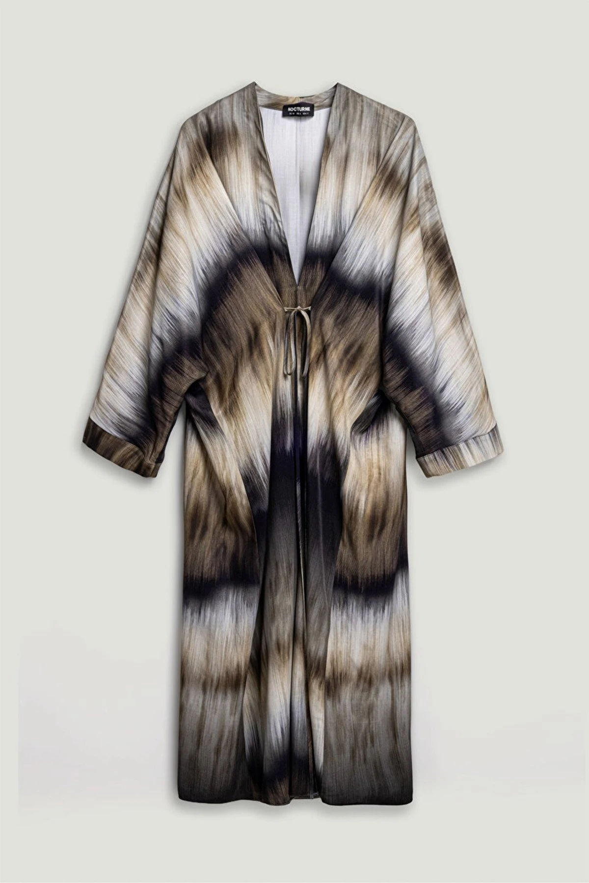 NOCTURNE N26KN2669 ELBİSE