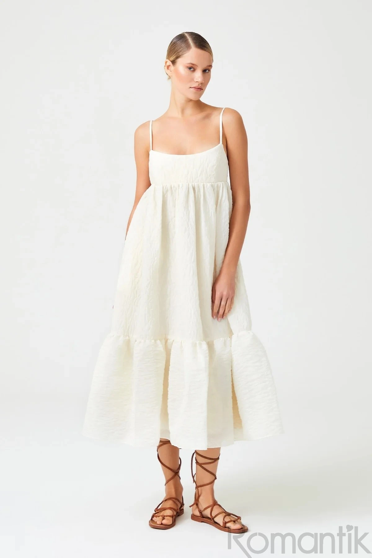 JUS DE POMMES M24YJP054037 54037-JP DRESS