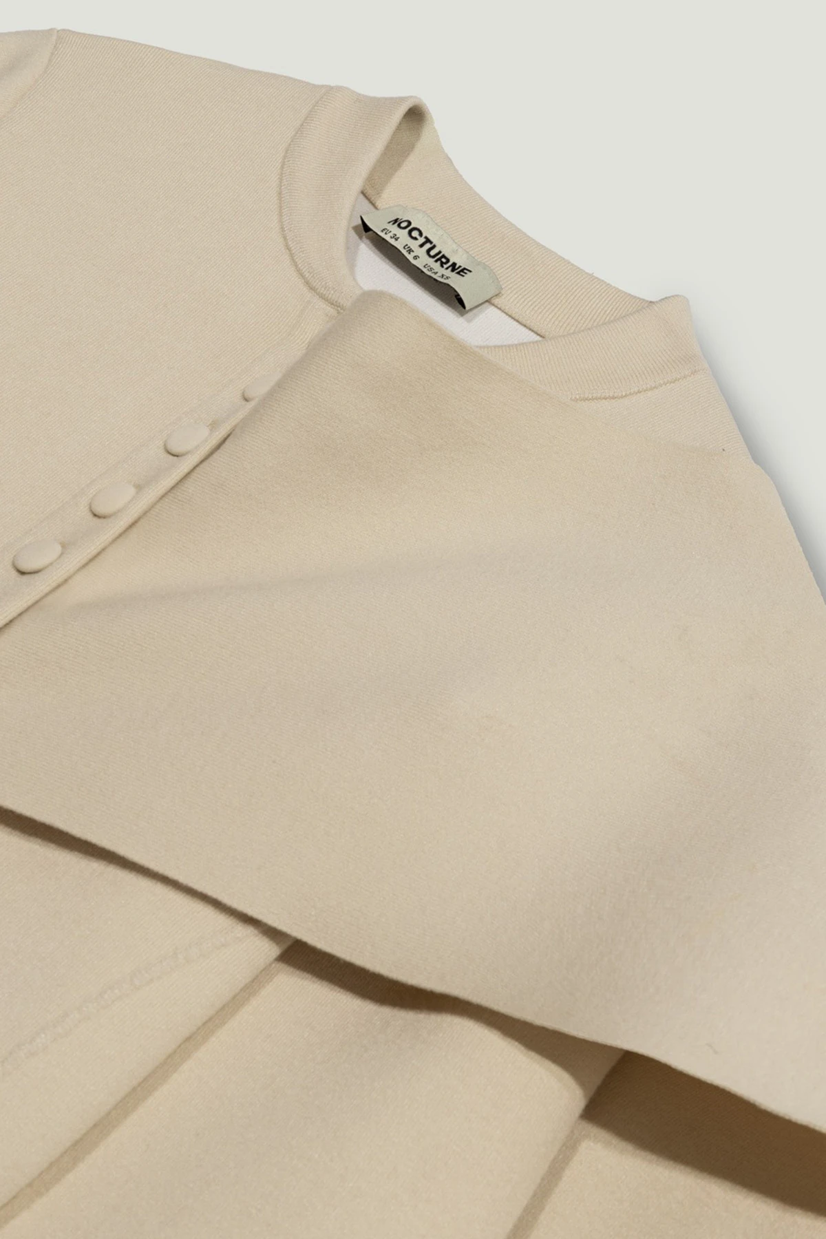 NOCTURNE N26KD50157 TRİKO