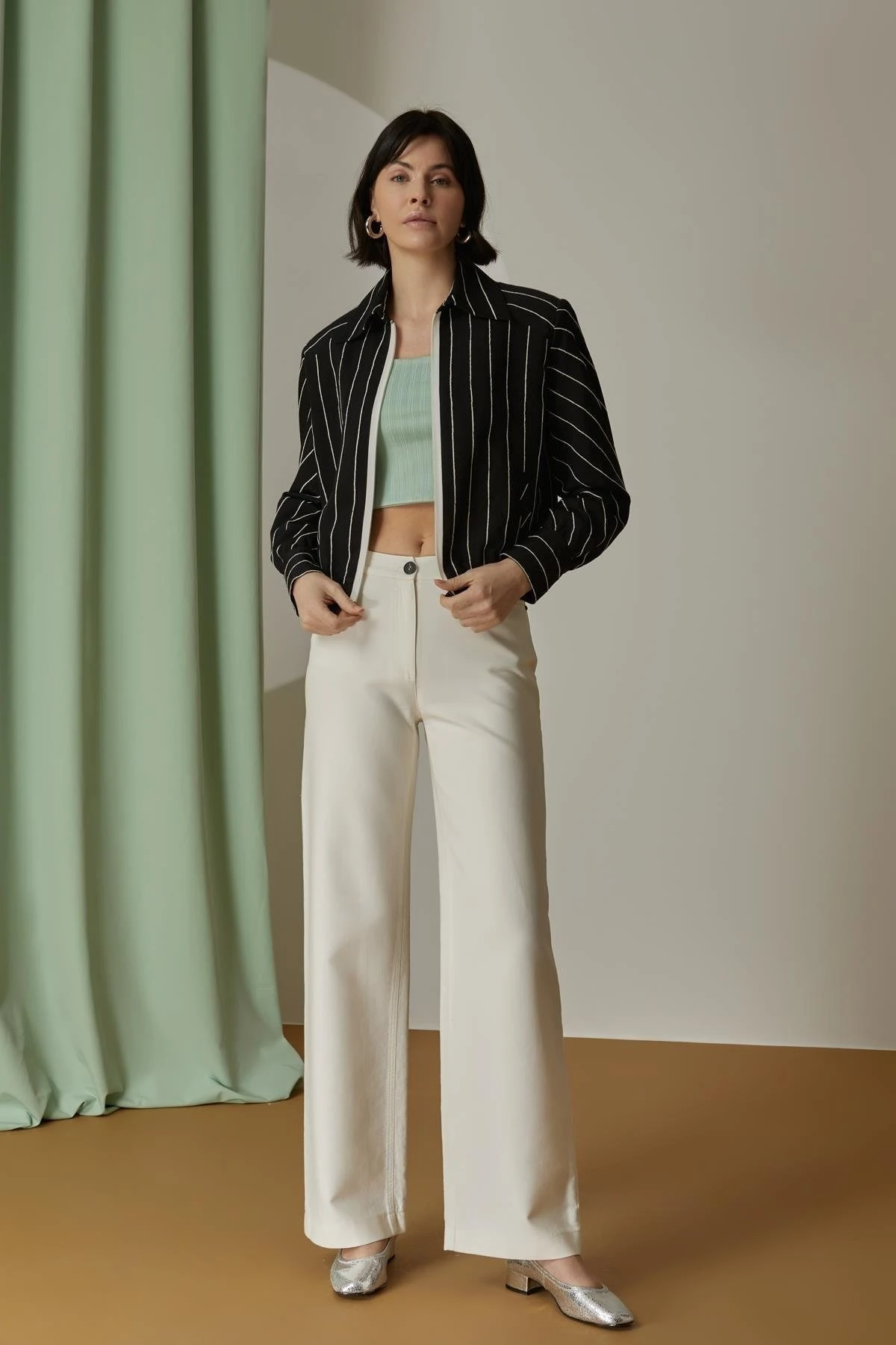 NAAR 25Y-12201 PANTOLON