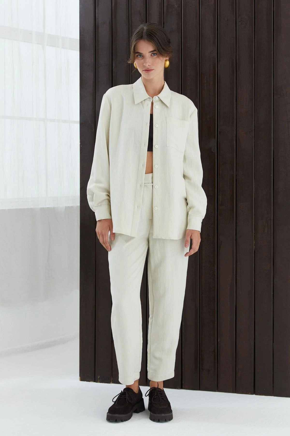 NAAR 26K-22308 GÖMLEK