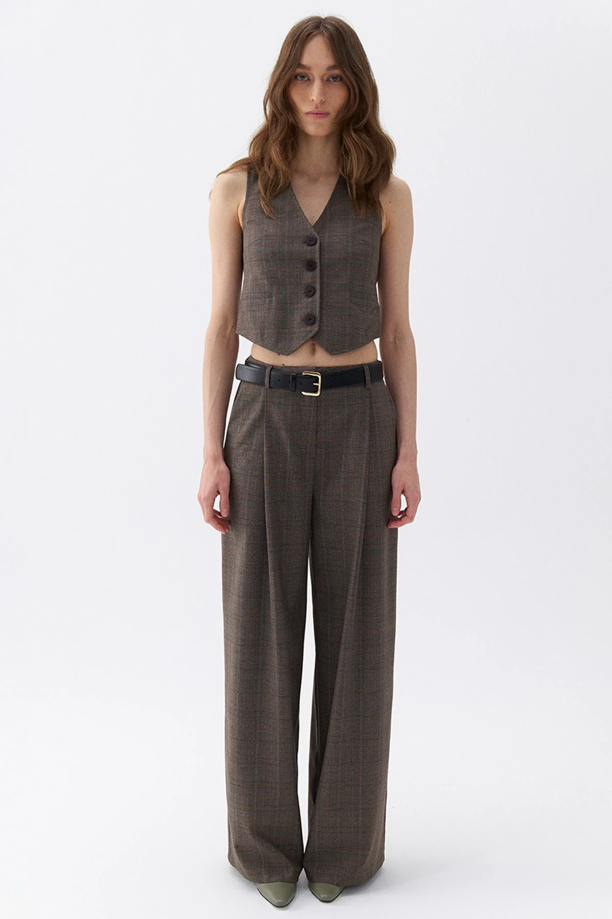 NOCTURNE N25KN7039 YELEK