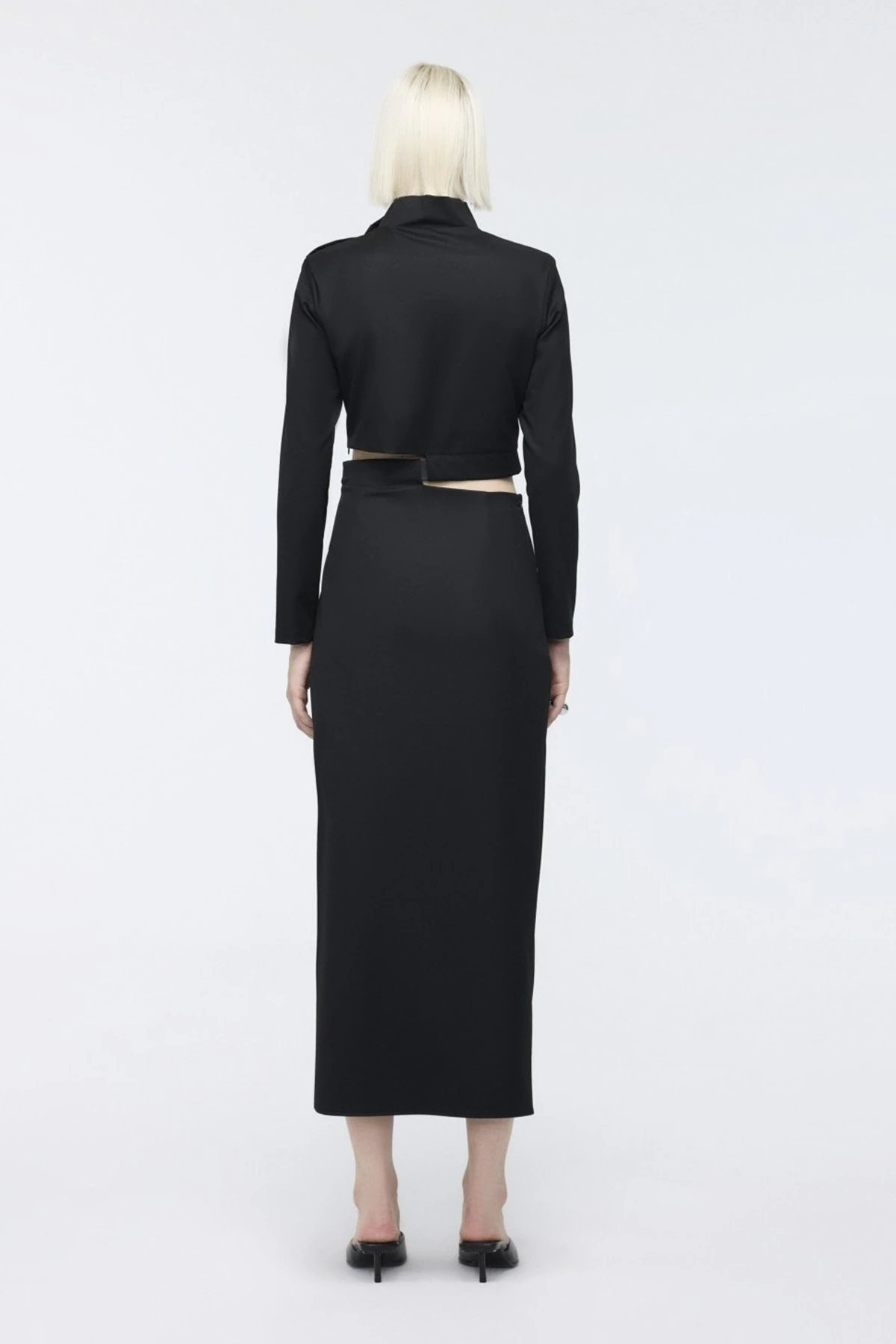 BERRIN 125K05005104 ELBİSE