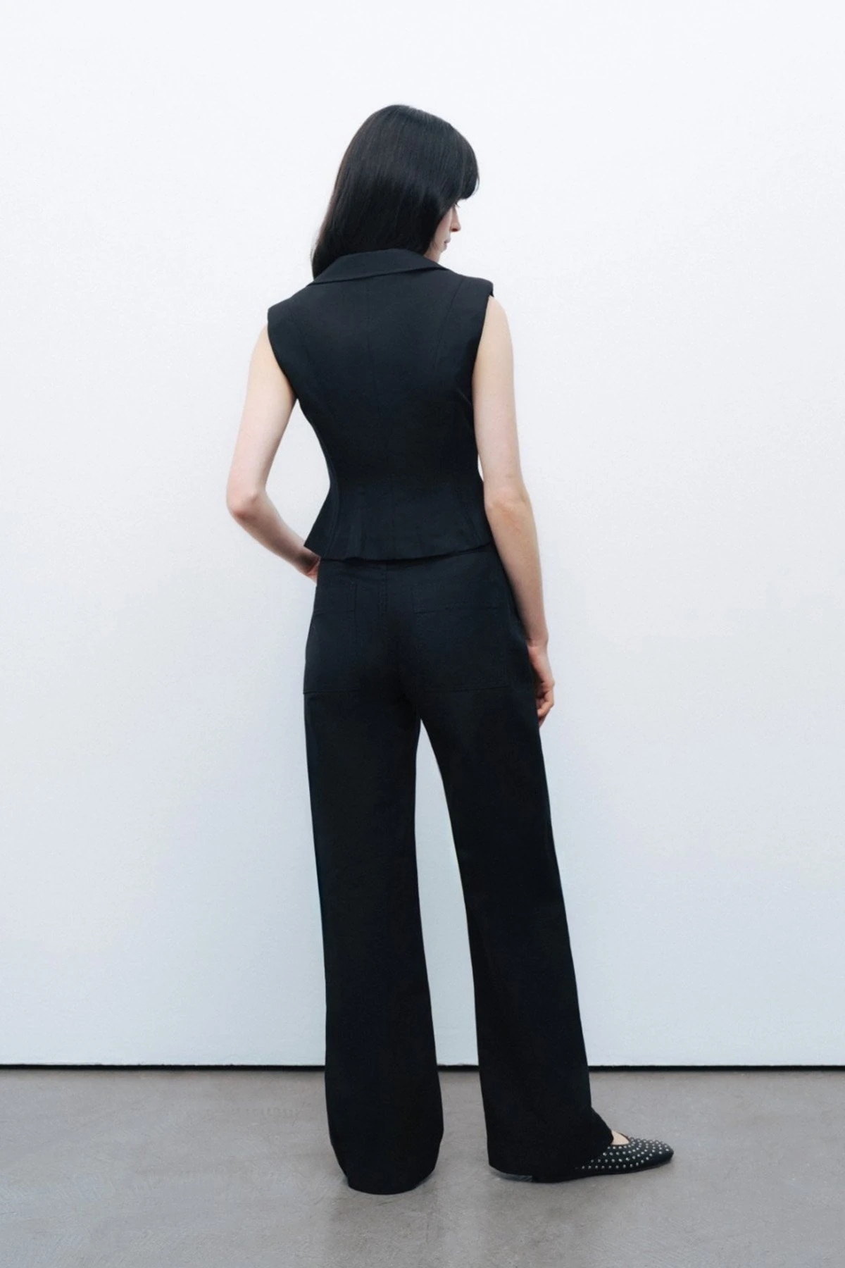 NOCTURNE N25YN7054 YELEK