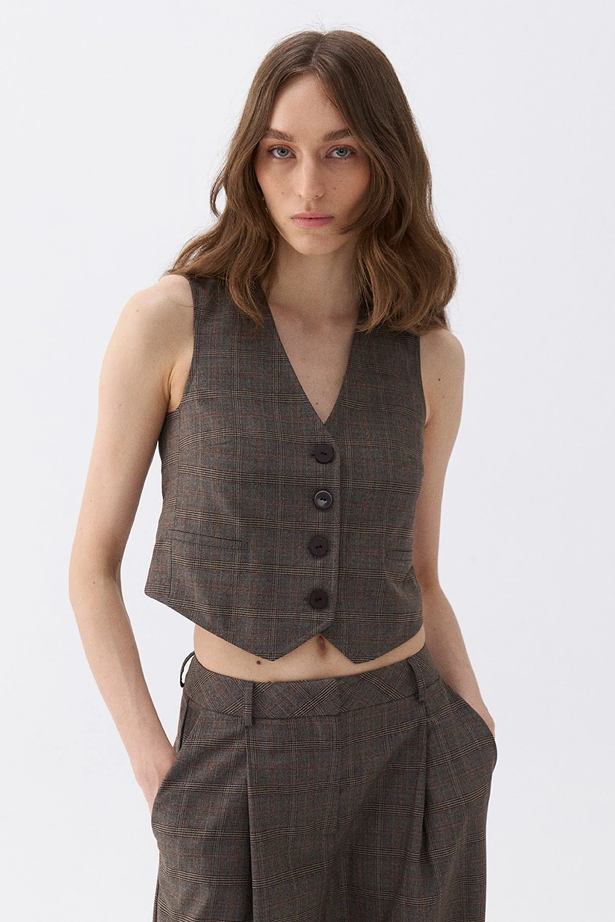 NOCTURNE N25KN7039 YELEK