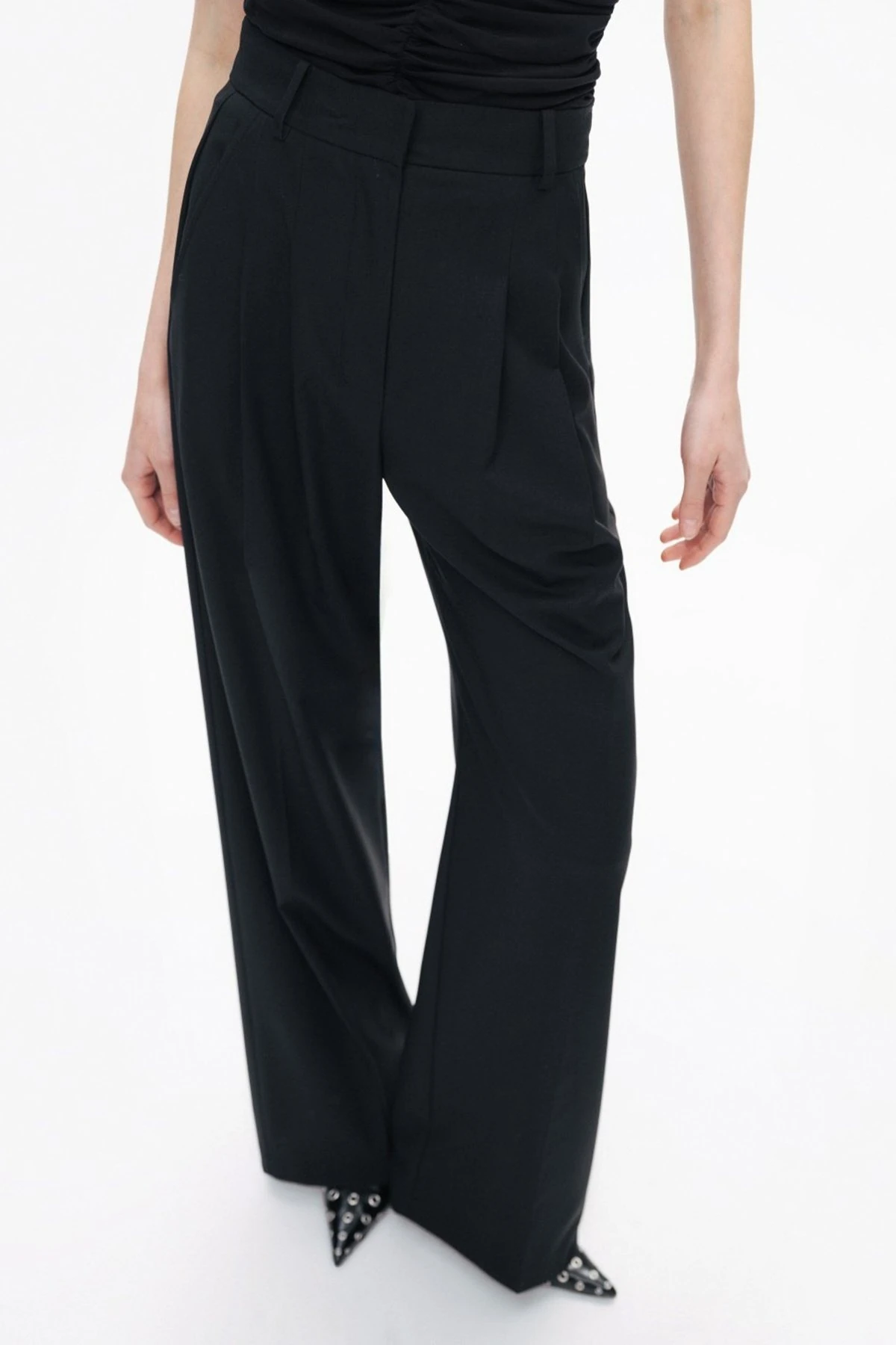 NOCTURNE N25YN3372 PANTOLON