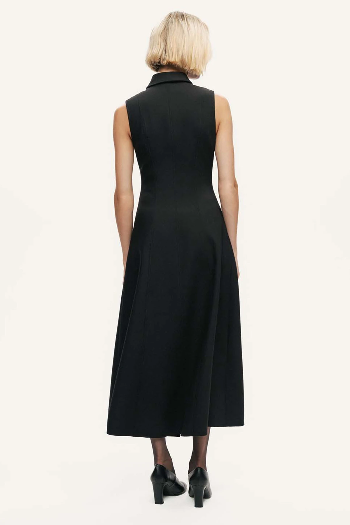 NOCTURNE N26KN2705 ELBİSE