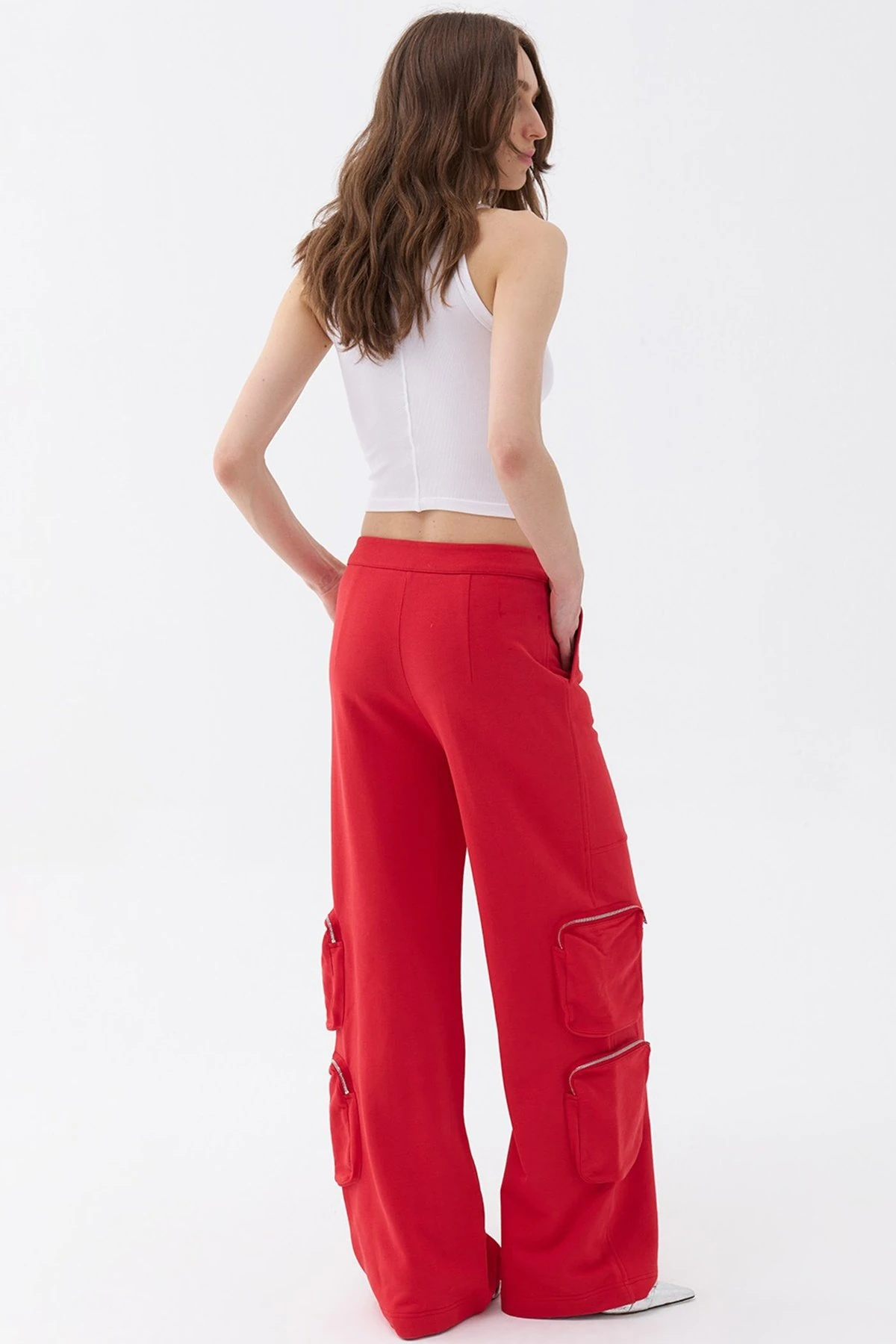 NOCTURNE N25KD3292 PANTOLON