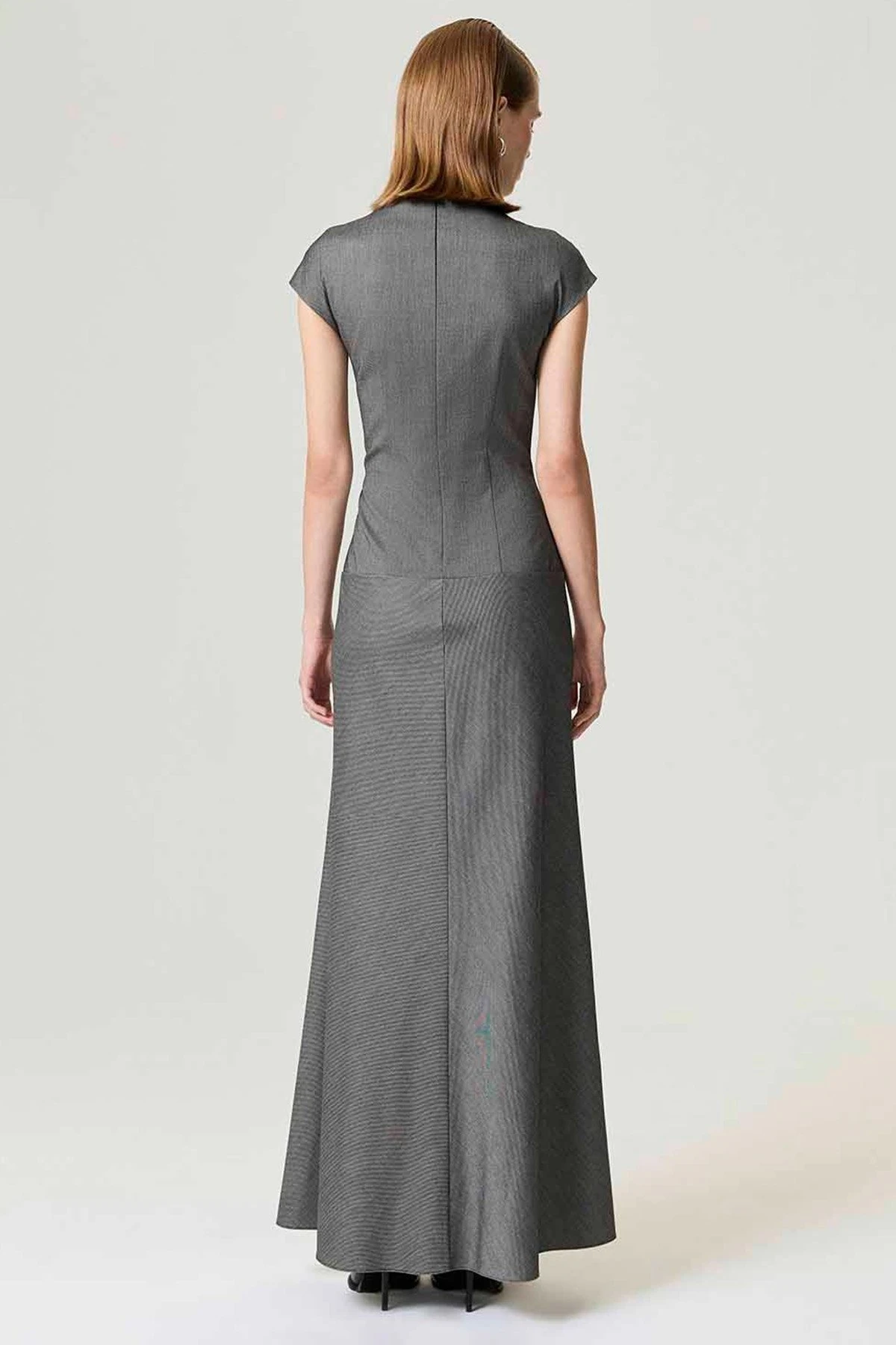 NOCTURNE N26KN2687 ELBİSE