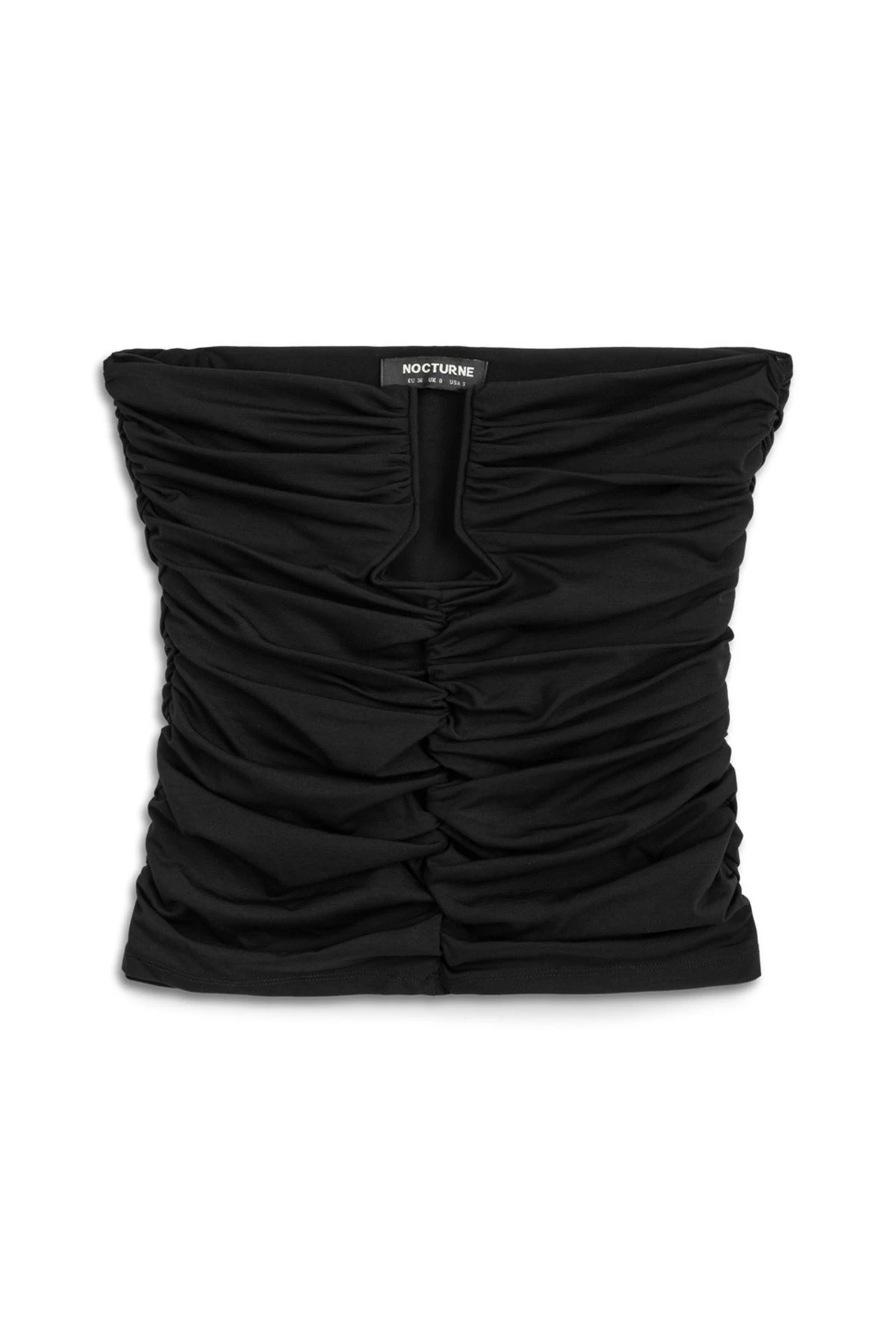 NOCTURNE N25YN15200 CROP TOP