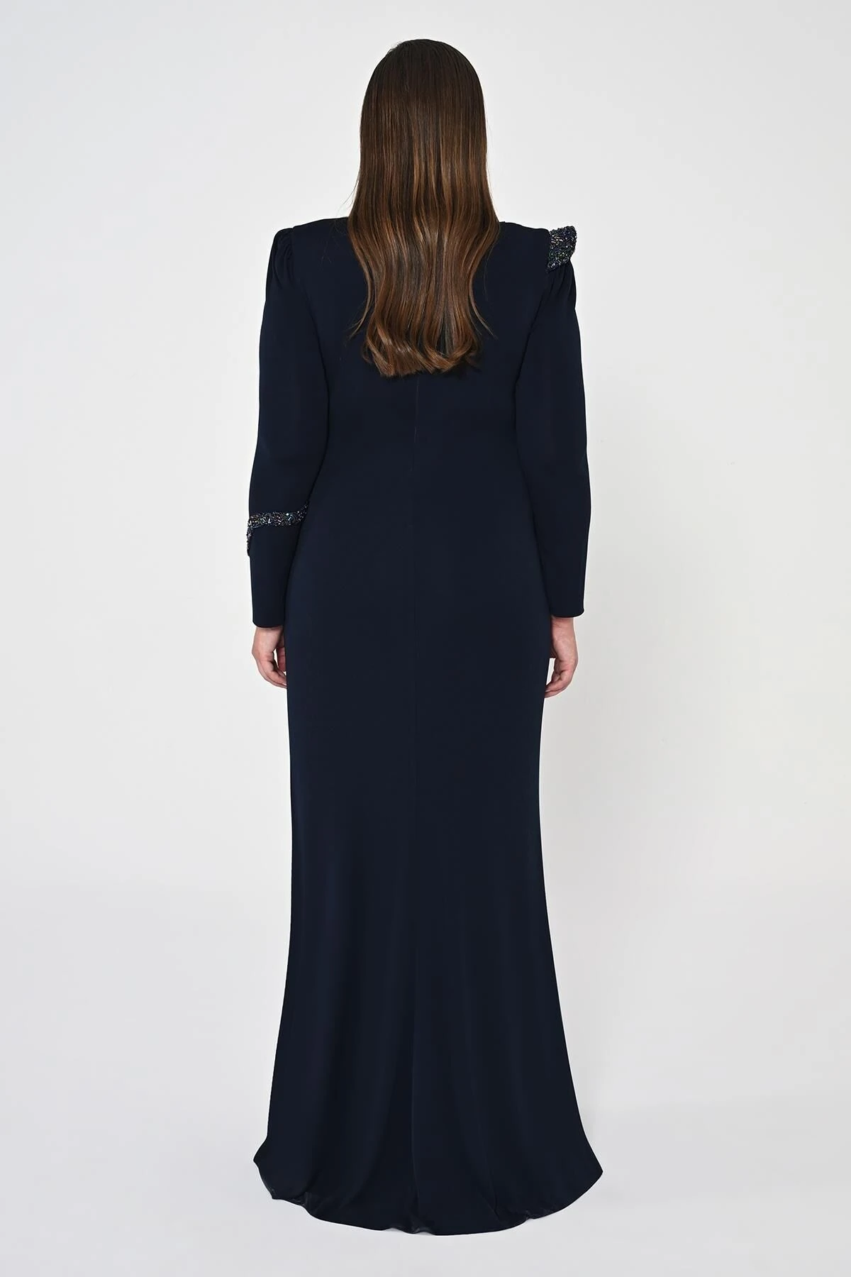 ALFABETA 6668 ABİYE ELBİSE