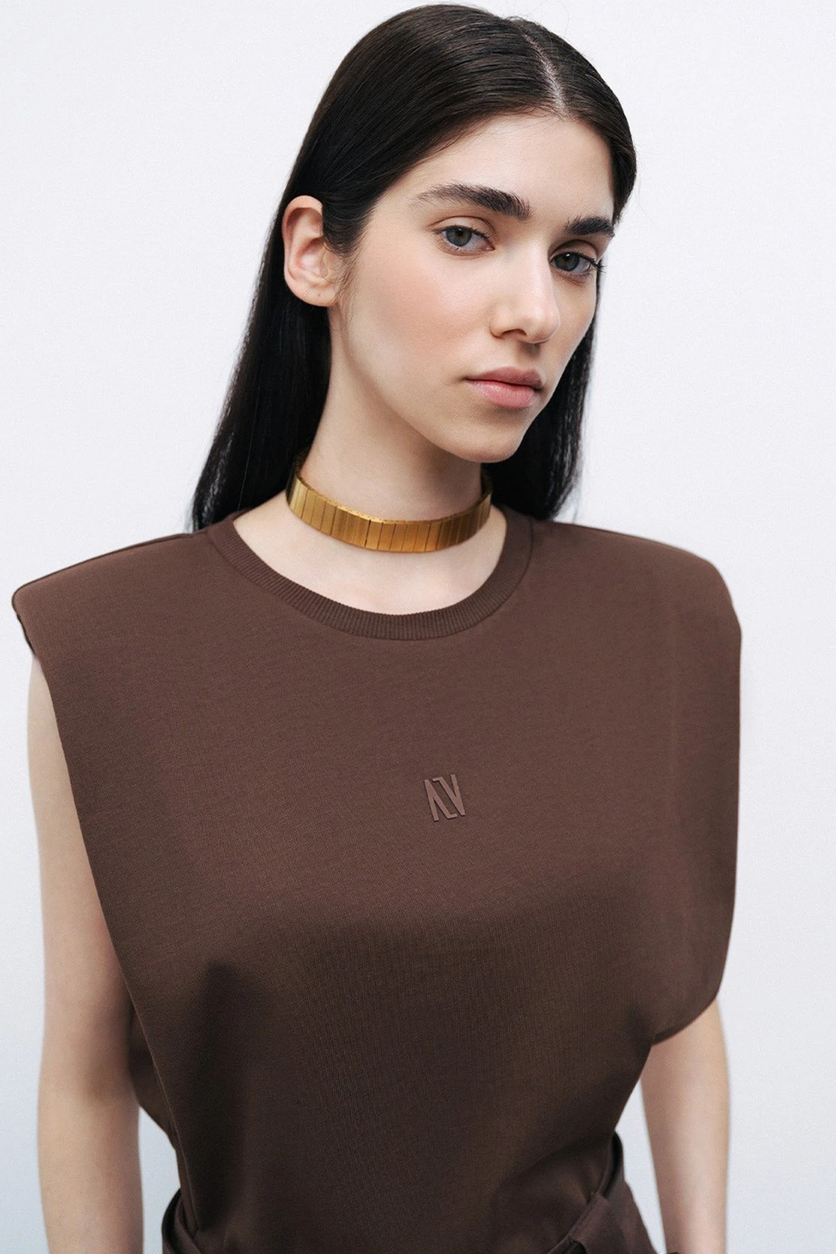 NOCTURNE N25YD70057 T-SHIRT