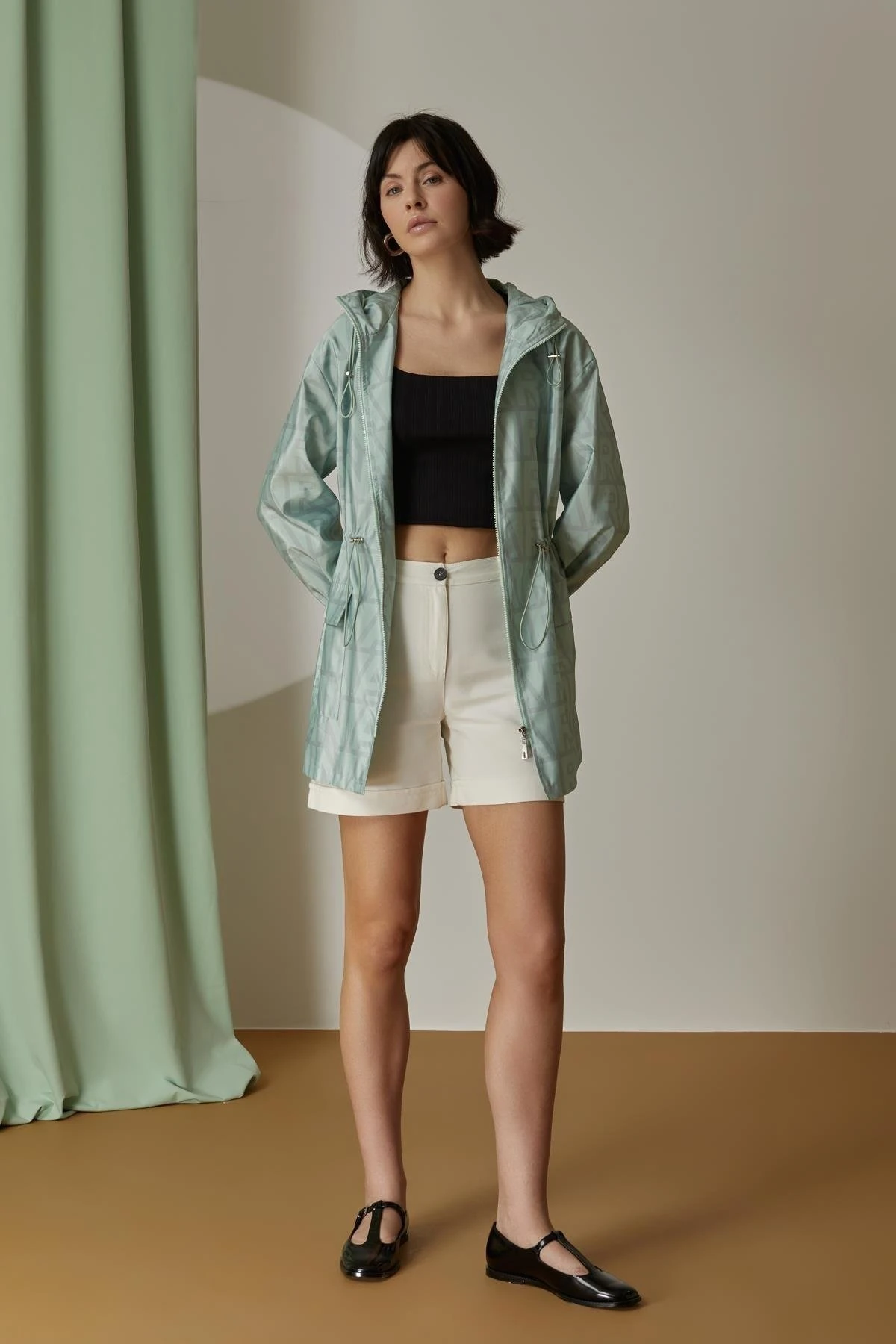 NAAR 25Y-12400 ŞORT