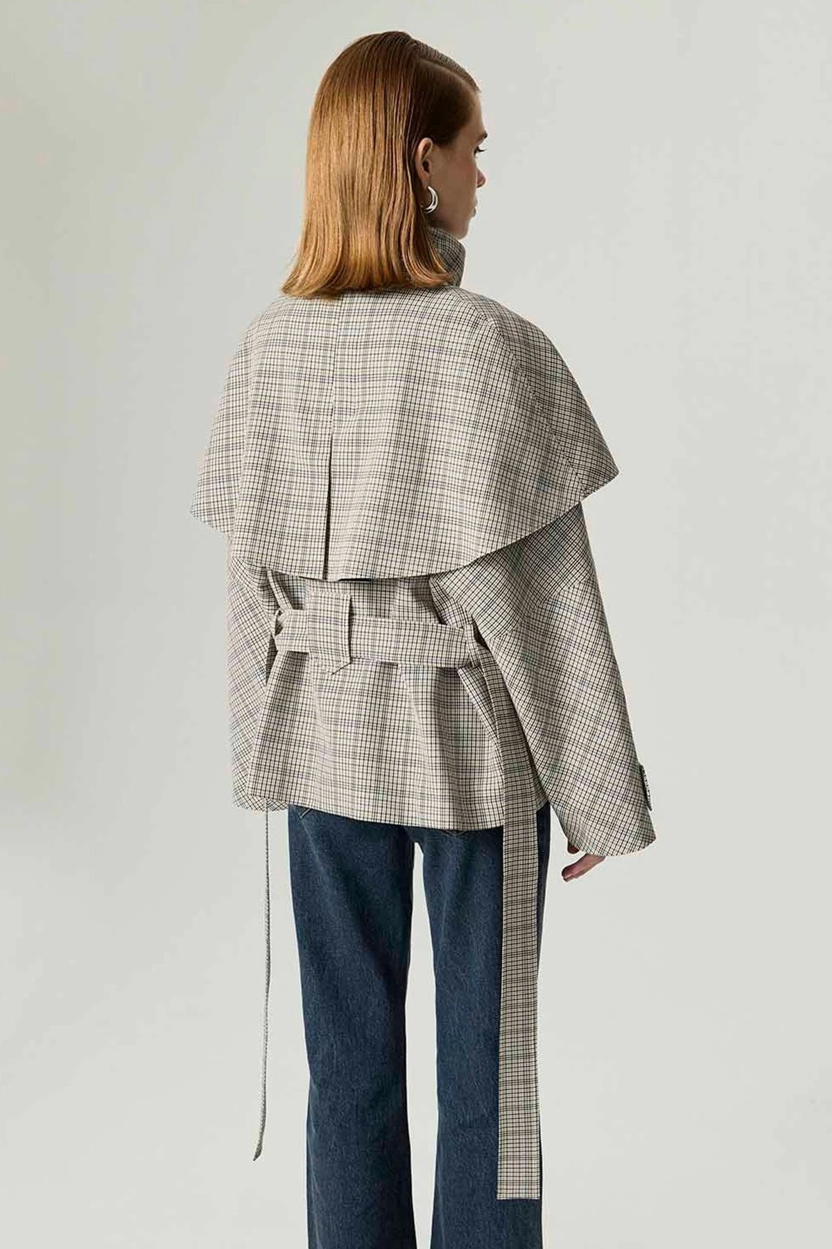 NOCTURNE N26KN11124 TRENÇKOT