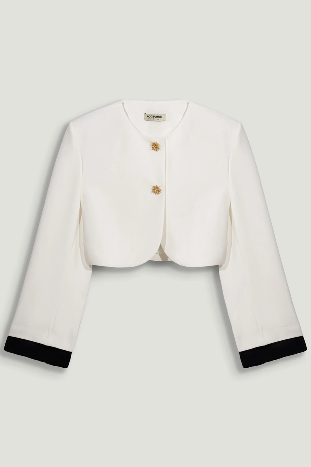 NOCTURNE N26KN5330 CEKET