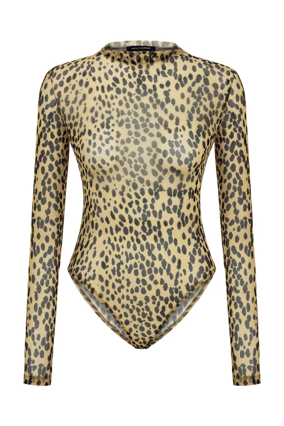 NOCTURNE N25KN14095 BODY