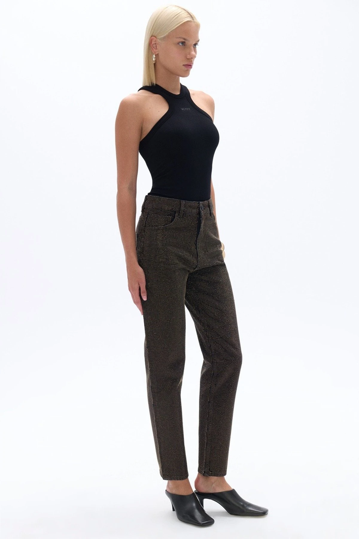 NOCTURNE N25KD18123 Jean Pantolon