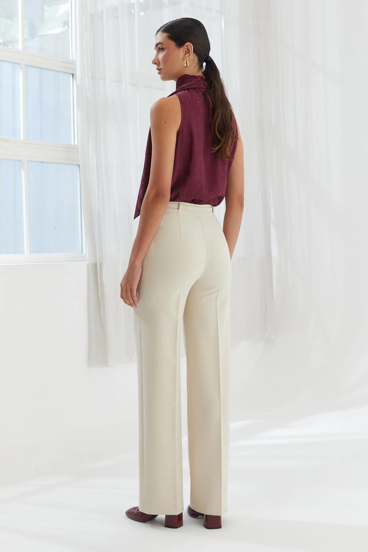 NAAR 26K-22213 PANTOLON