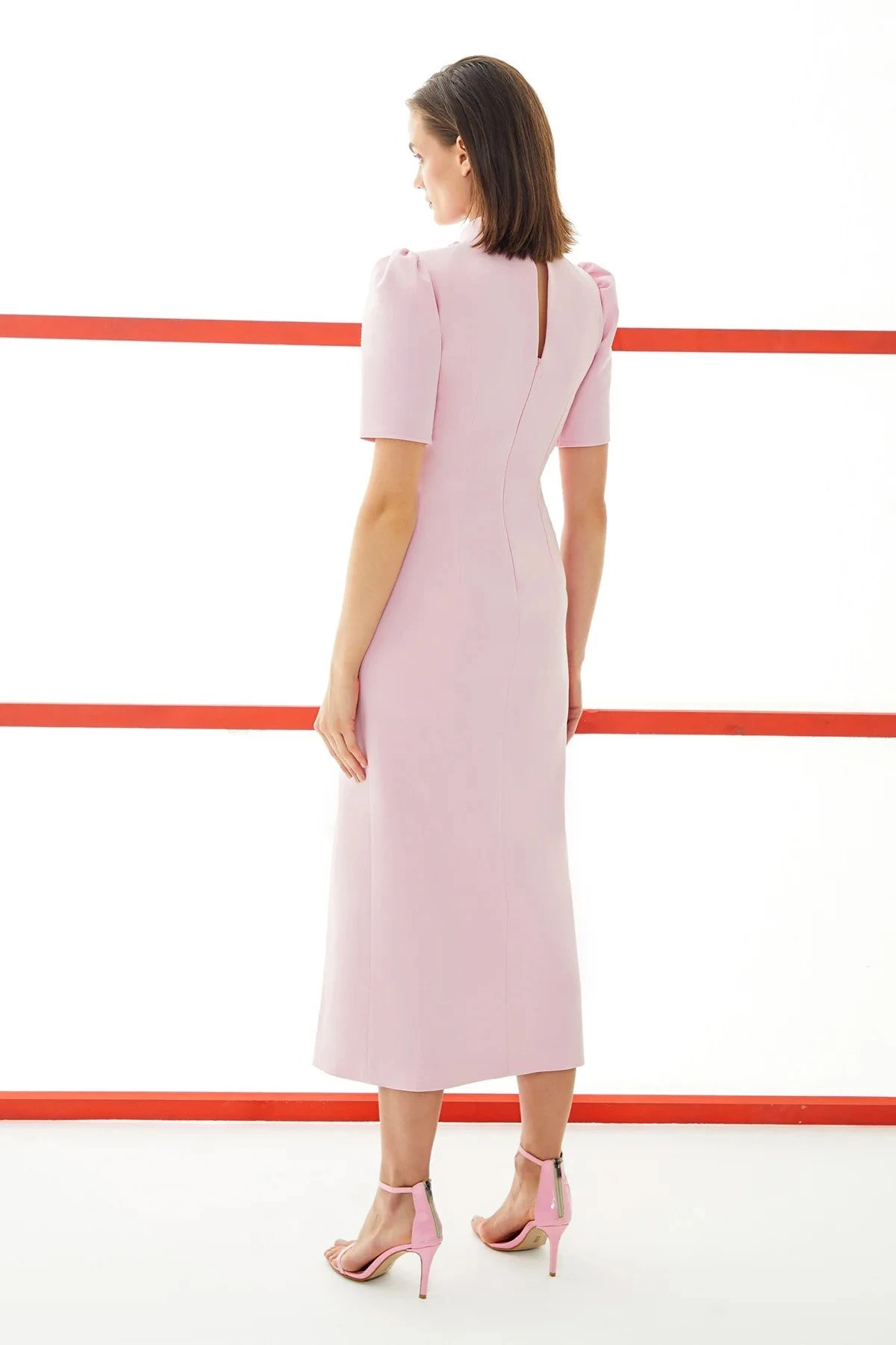 JUS DE POMMES 54034 DRESS