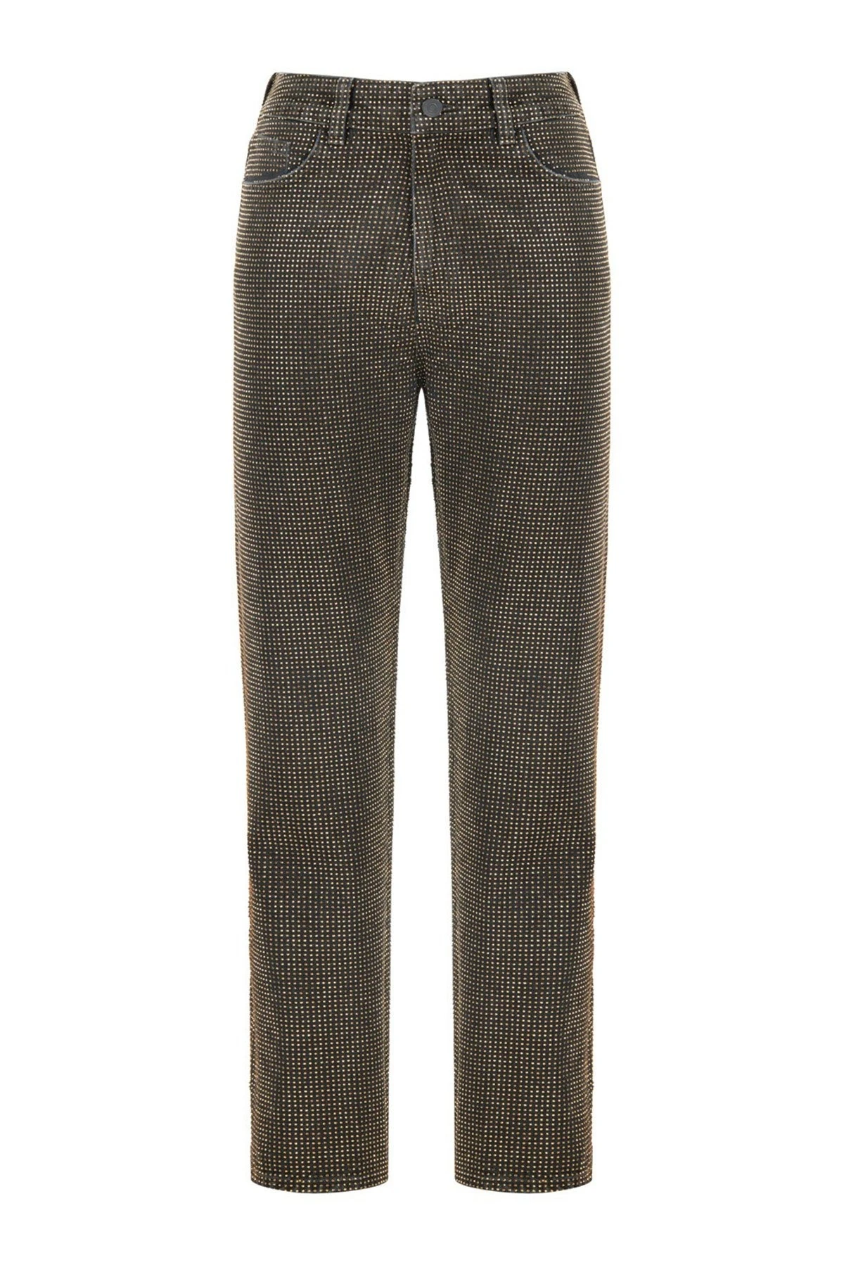 NOCTURNE N25KD18123 Jean Pantolon