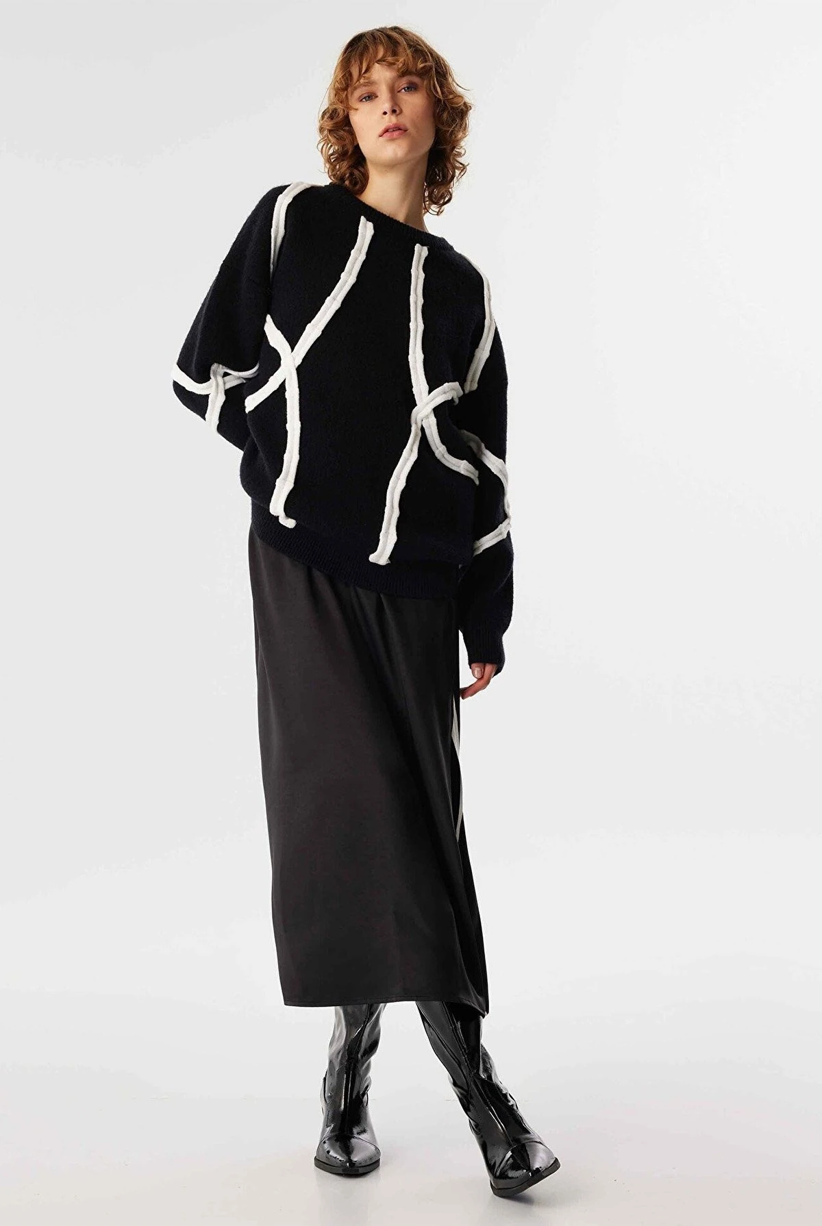 TWIST TW6240002251 ELBISE