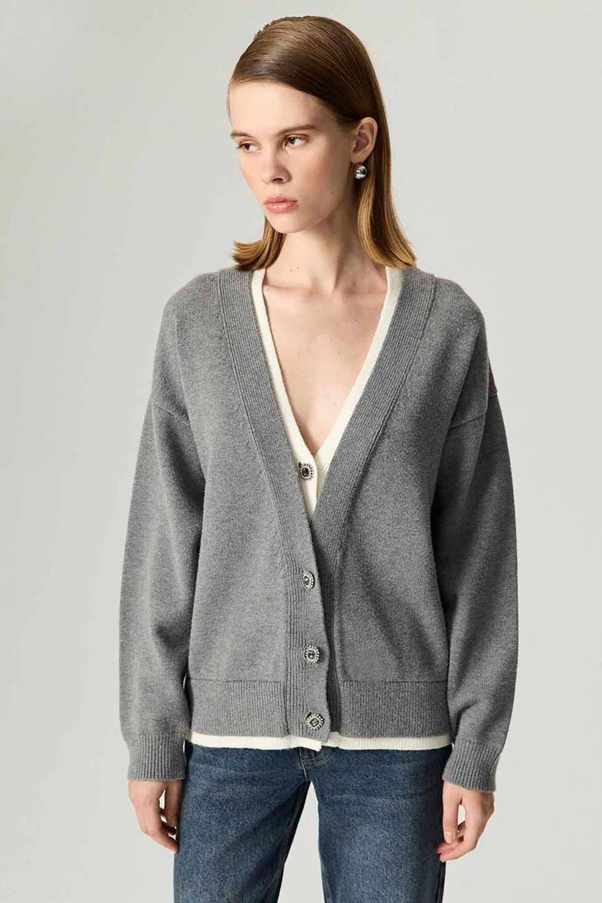 NOCTURNE N26KD50161 TRİKO