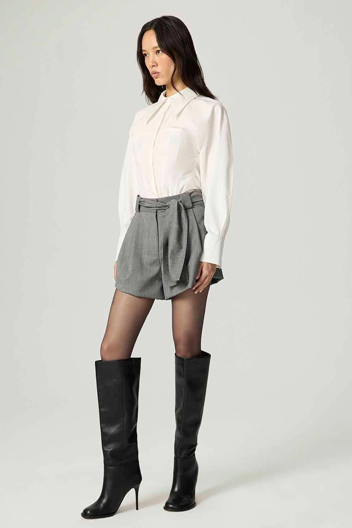 NOCTURNE N26KN13114 ŞORT