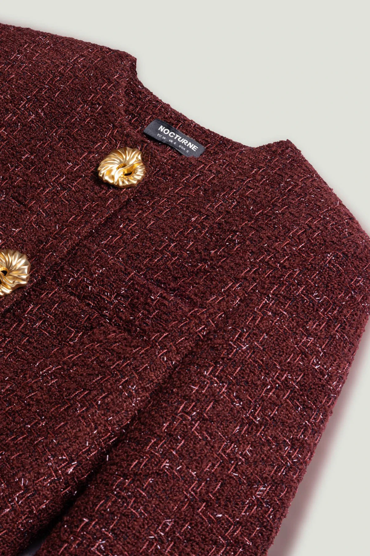 NOCTURNE N26KN2677 ELBİSE