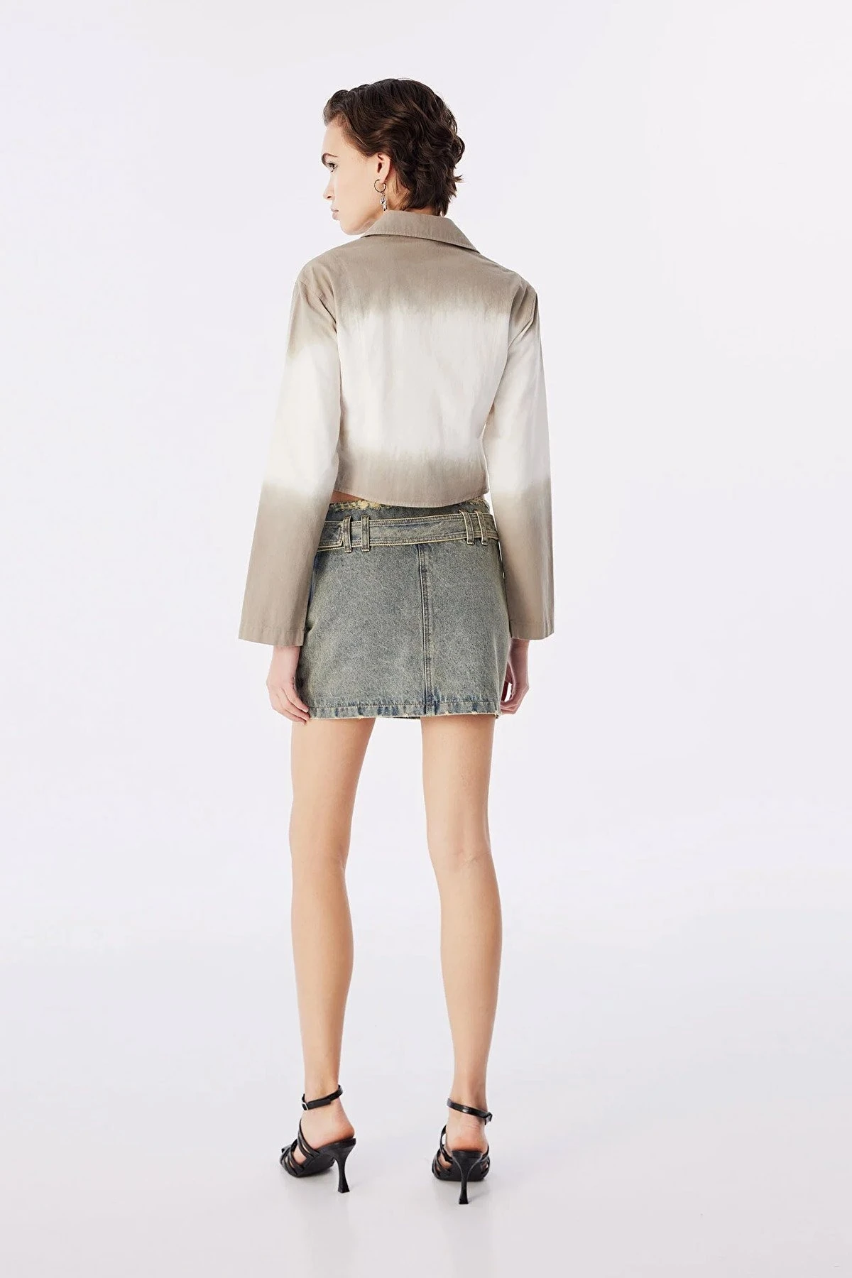 TWIST TS1240006099 BLUZ